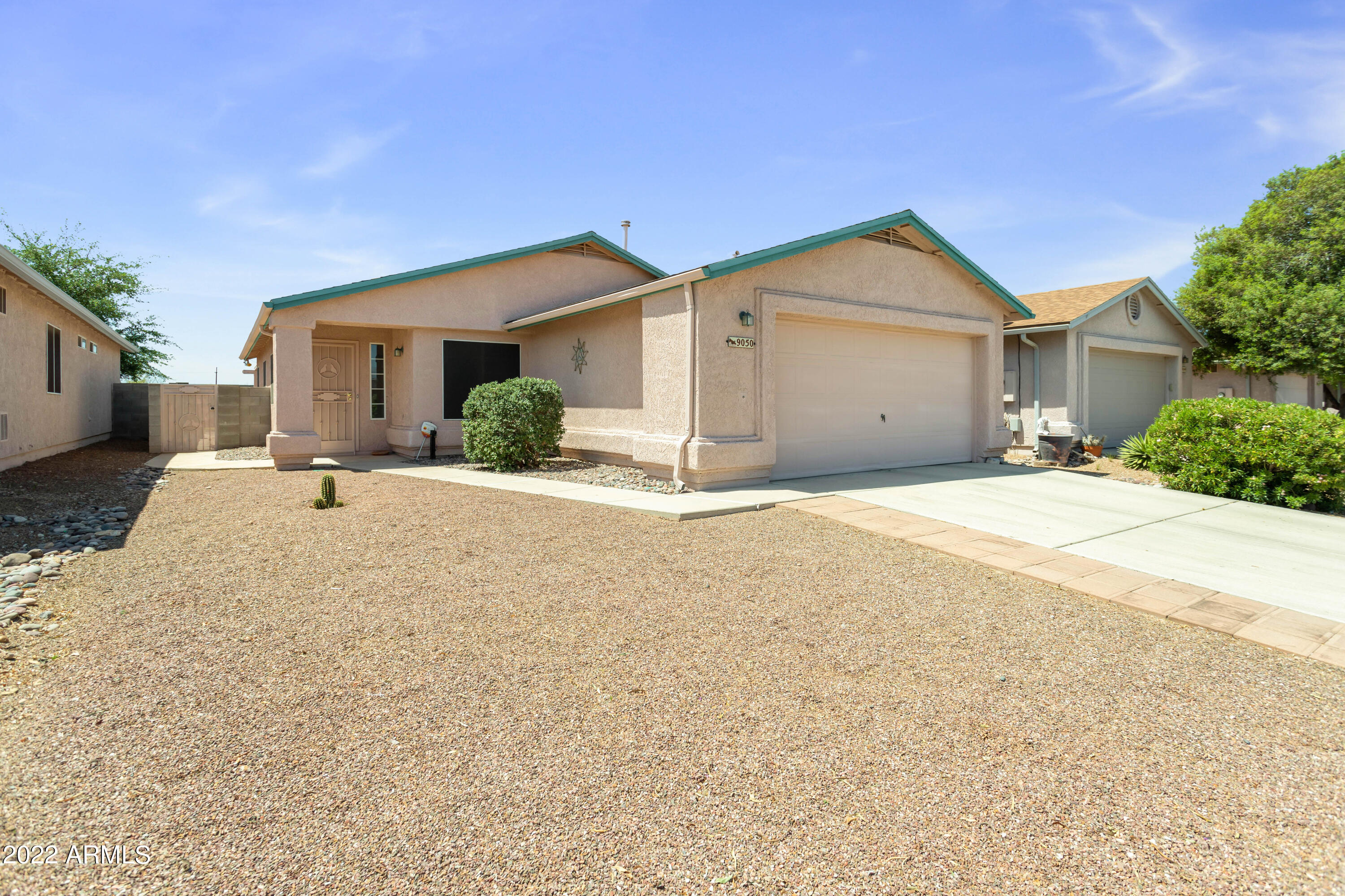 Beautiful perfectly maintained and move in ready home in desirable area. This 3 bedroom 2 bath home is move in ready. Stainless steel appliances and no carpet, this home truly shows pride of ownership with all the added touches throughout. You won't want to miss out on this one. Call today for your private showing.