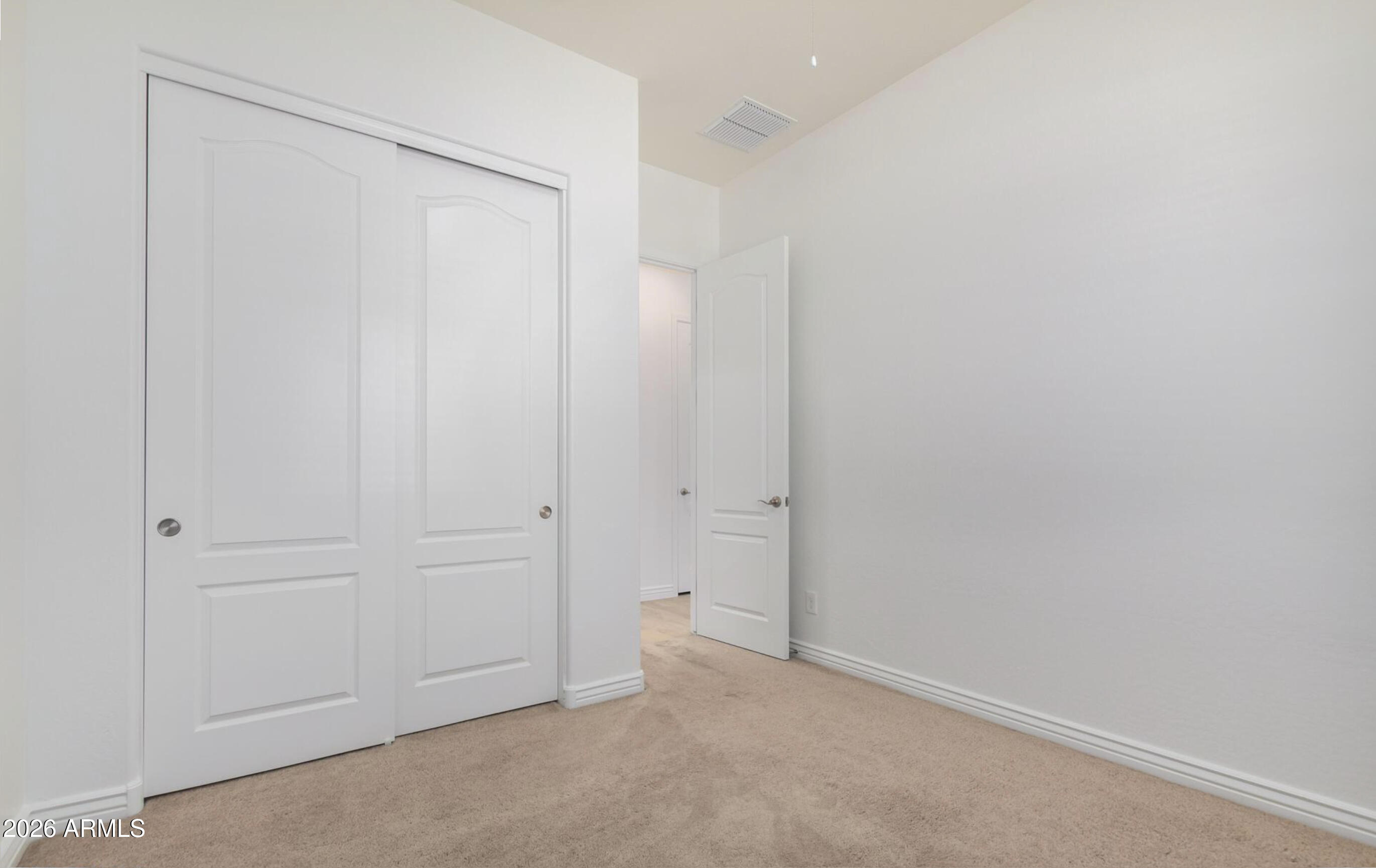 SONORAN COMMONS PHASE 1 REPLAT - Residential Lease