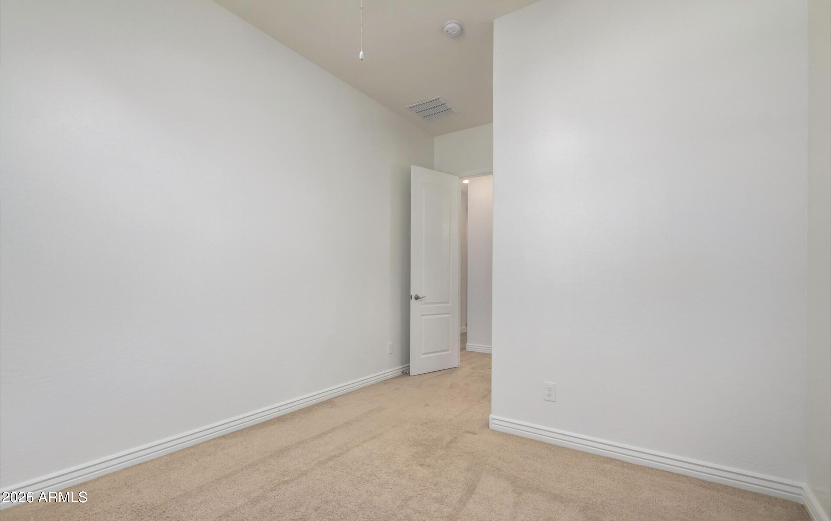 SONORAN COMMONS PHASE 1 REPLAT - Residential Lease