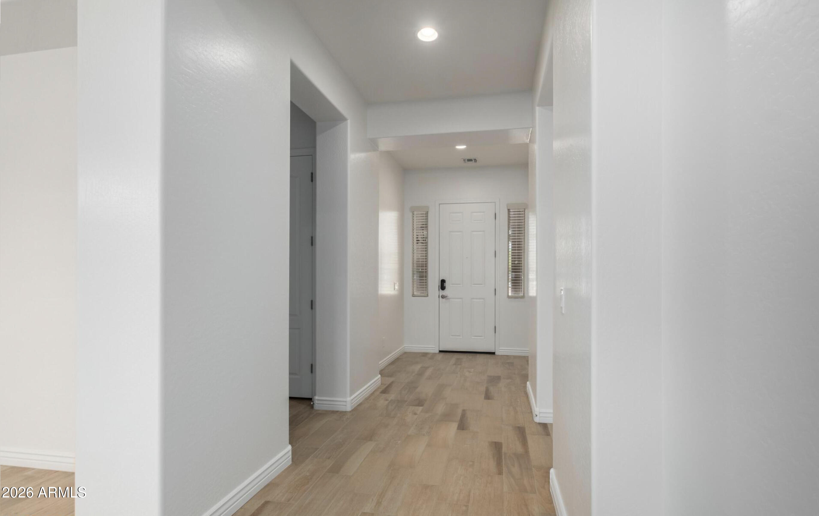 SONORAN COMMONS PHASE 1 REPLAT - Residential Lease