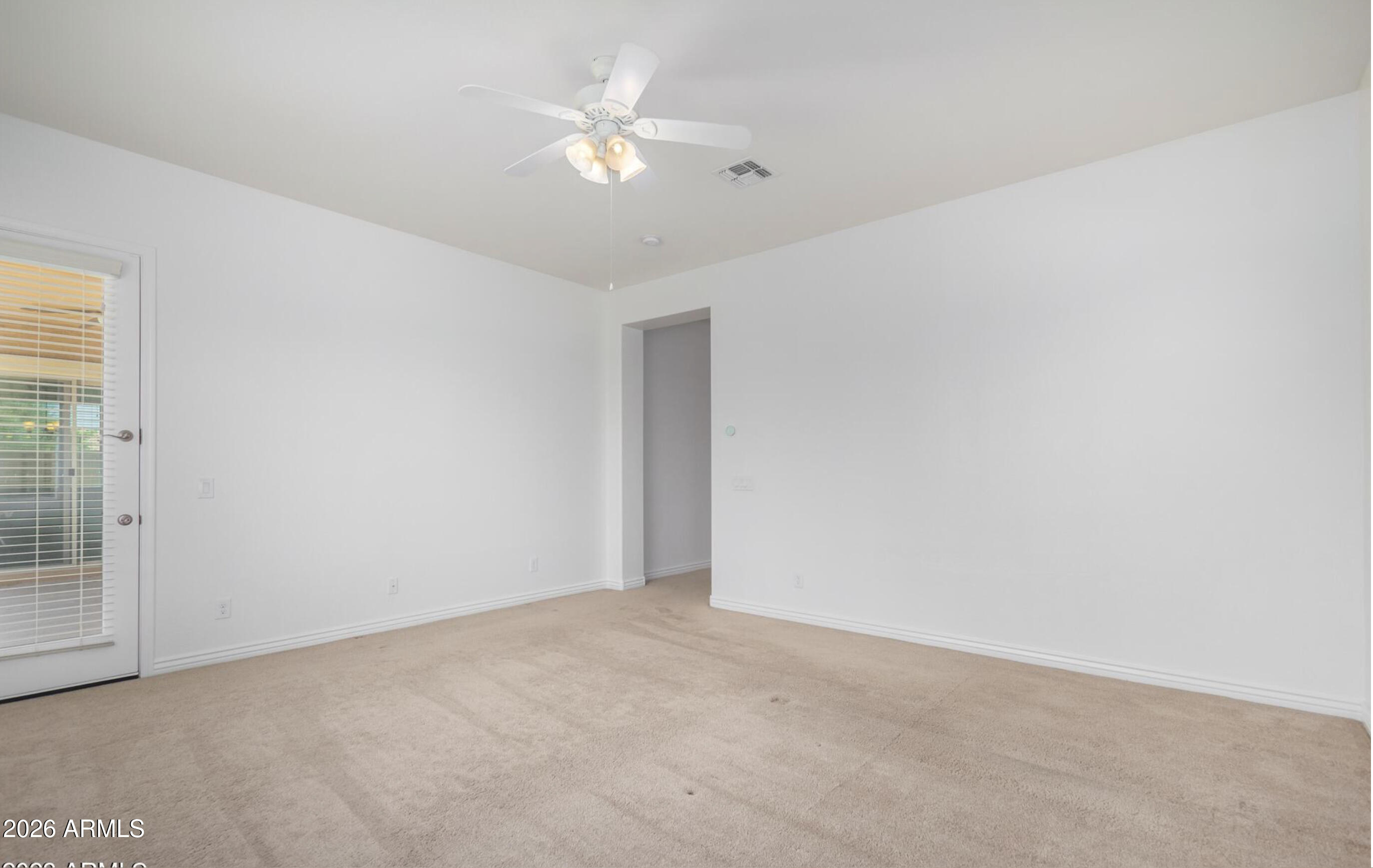 SONORAN COMMONS PHASE 1 REPLAT - Residential Lease