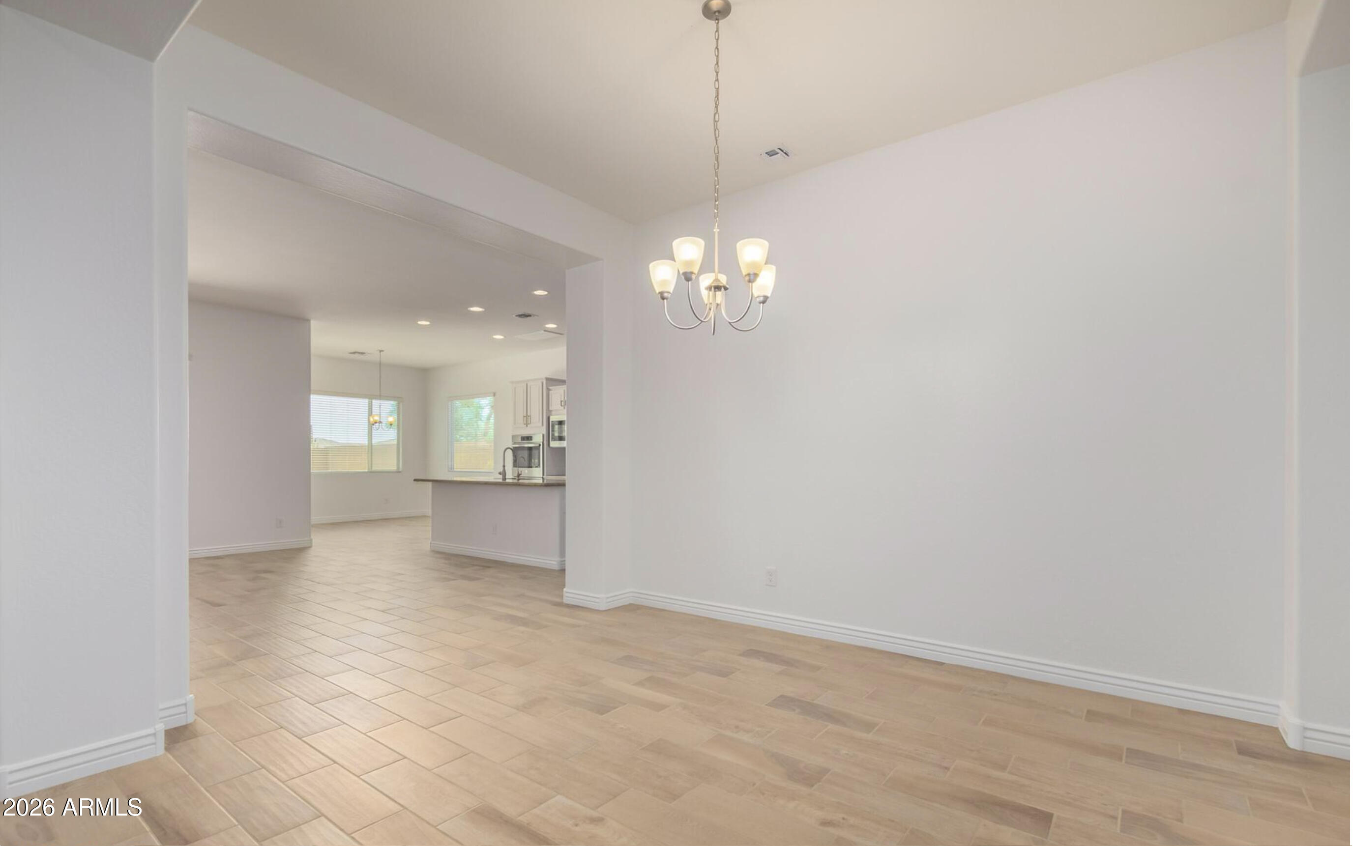 SONORAN COMMONS PHASE 1 REPLAT - Residential Lease