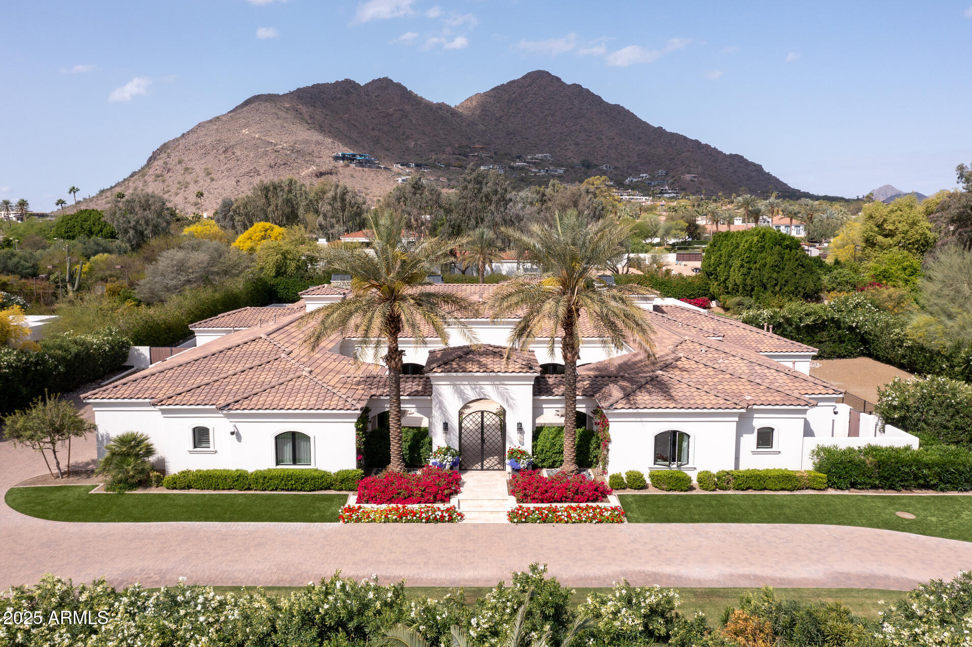 CAMELBACK LANDS - Residential