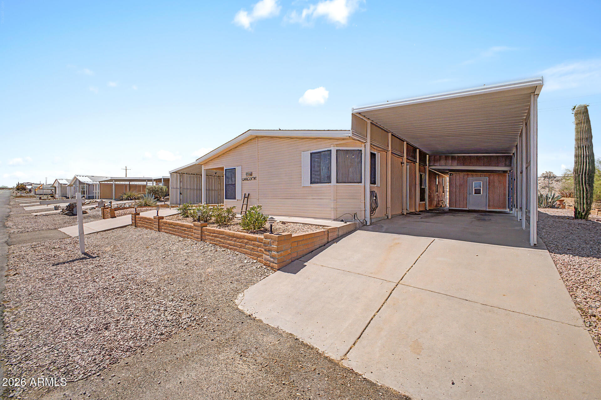 FLORENCE GARDENS UNIT D - Residential