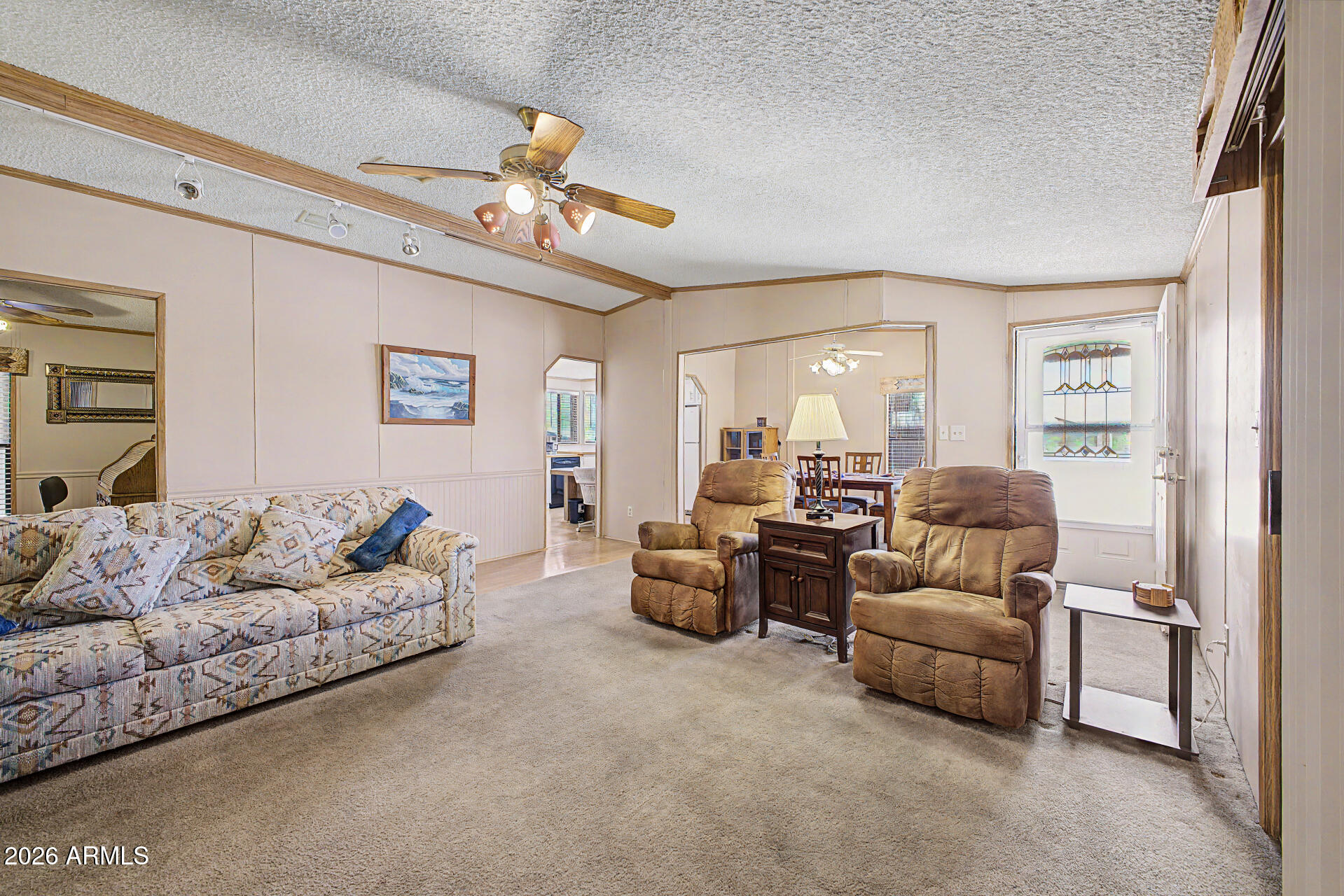 FLORENCE GARDENS UNIT D - Residential
