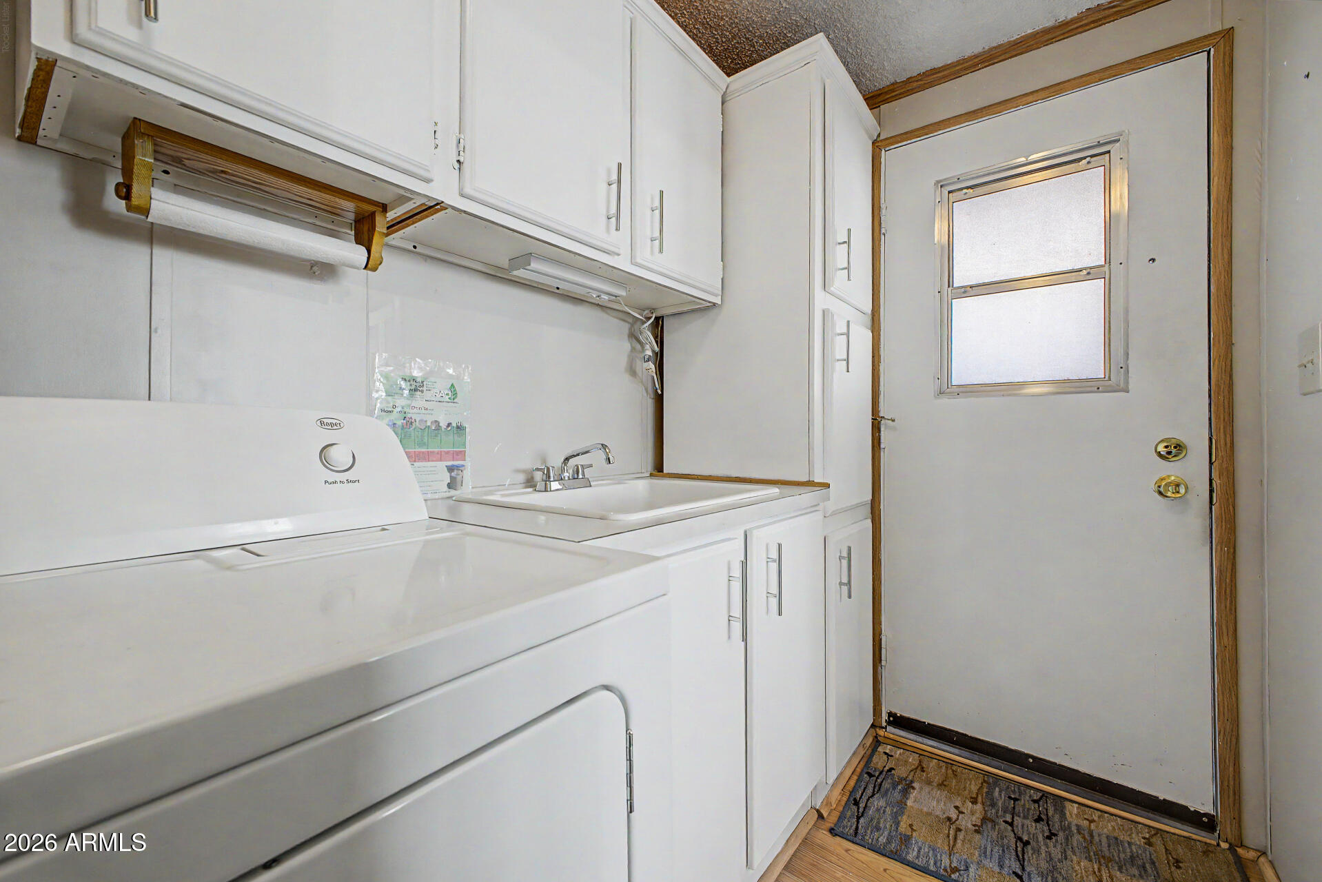 FLORENCE GARDENS UNIT D - Residential
