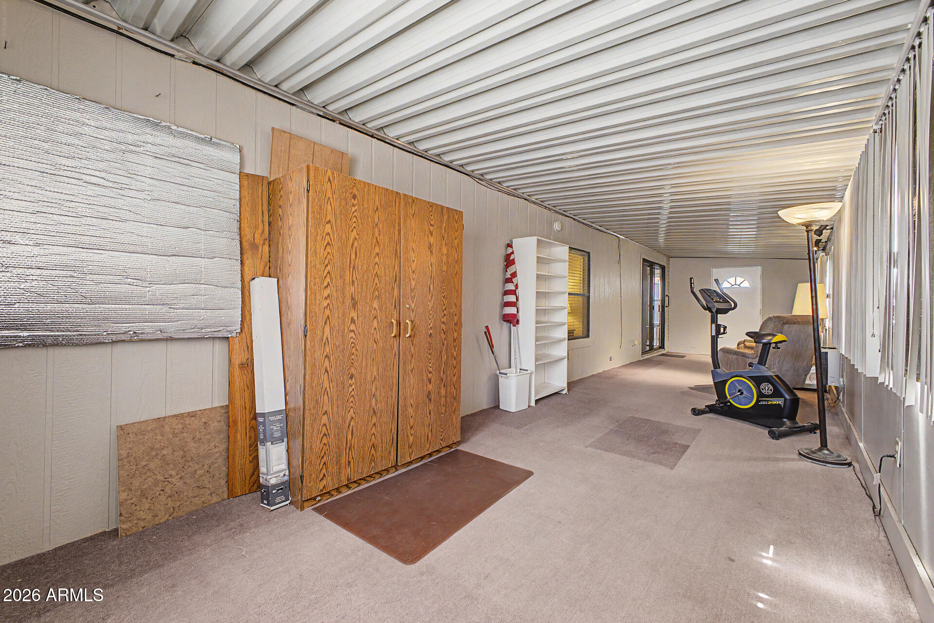 FLORENCE GARDENS UNIT D - Residential