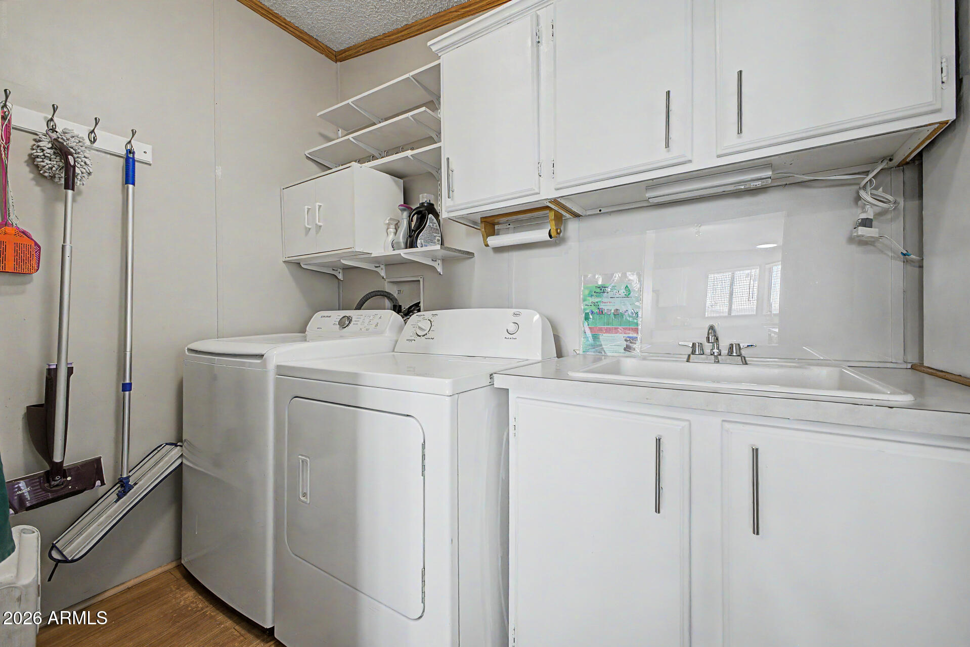 FLORENCE GARDENS UNIT D - Residential