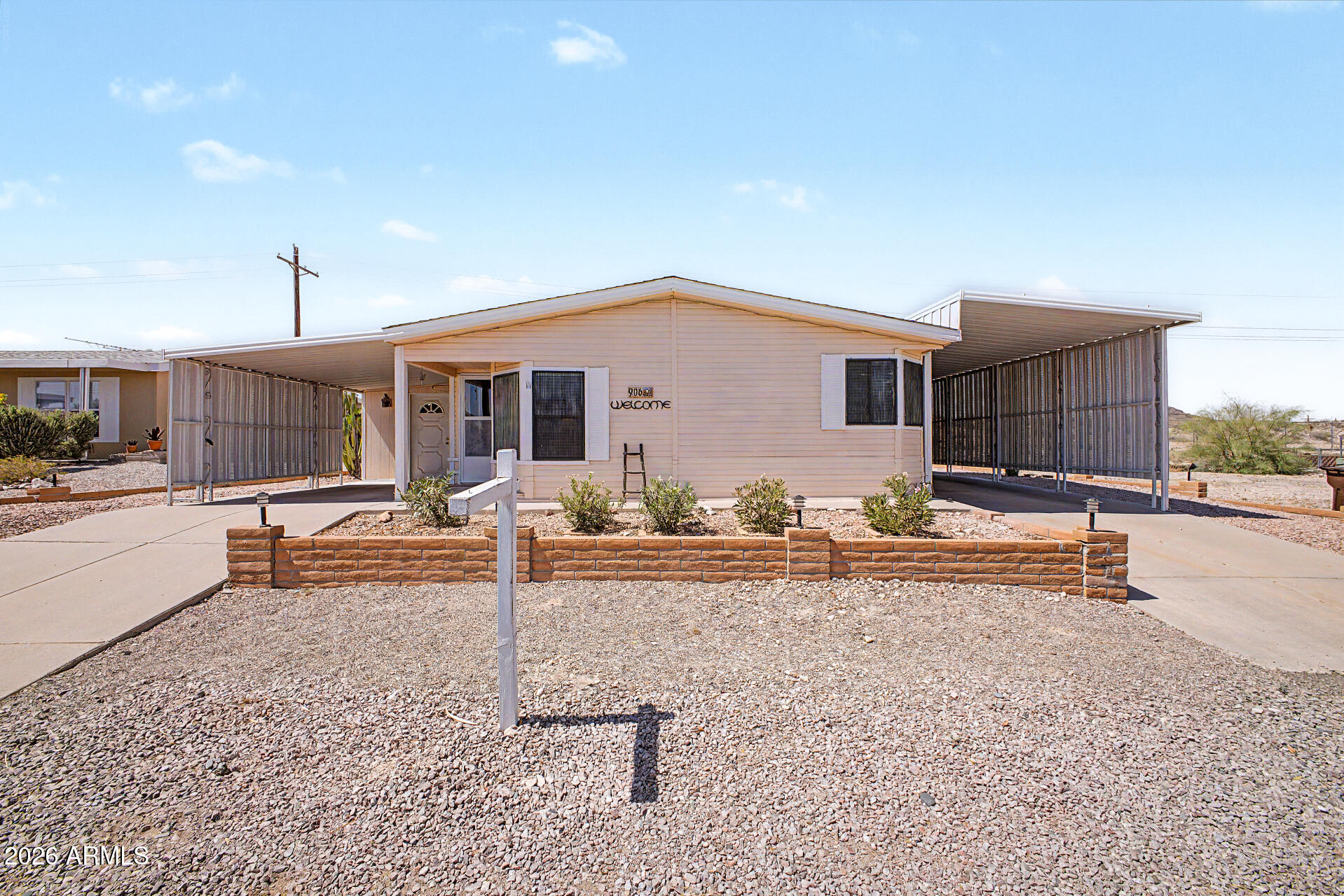 FLORENCE GARDENS UNIT D - Residential