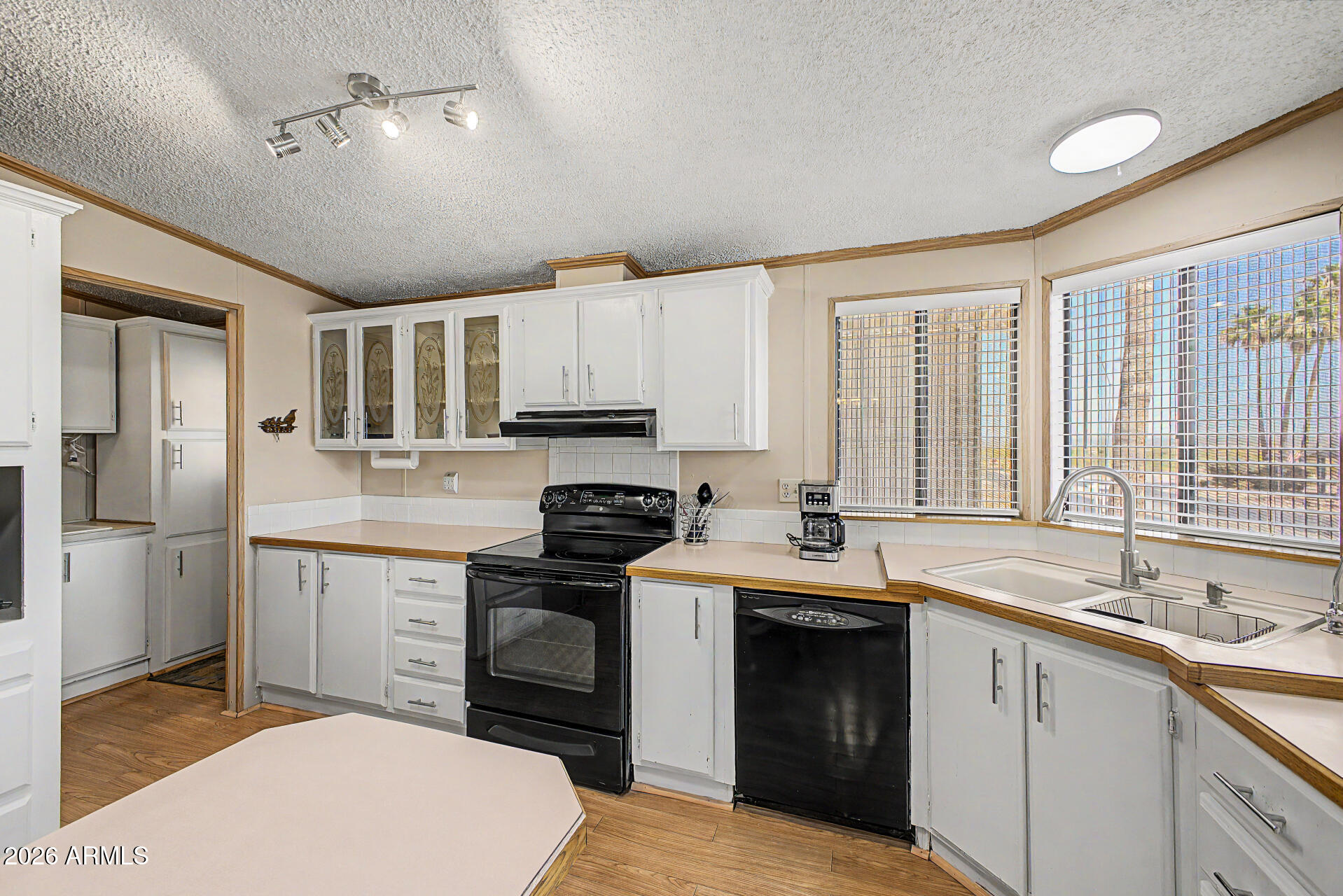 FLORENCE GARDENS UNIT D - Residential