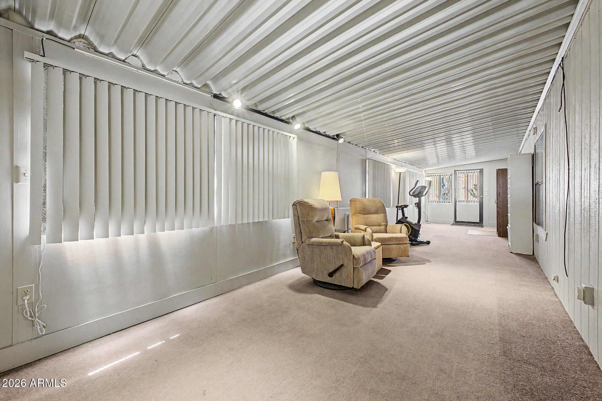 FLORENCE GARDENS UNIT D - Residential