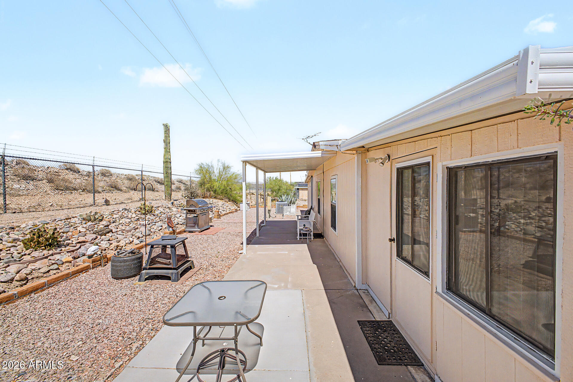 FLORENCE GARDENS UNIT D - Residential
