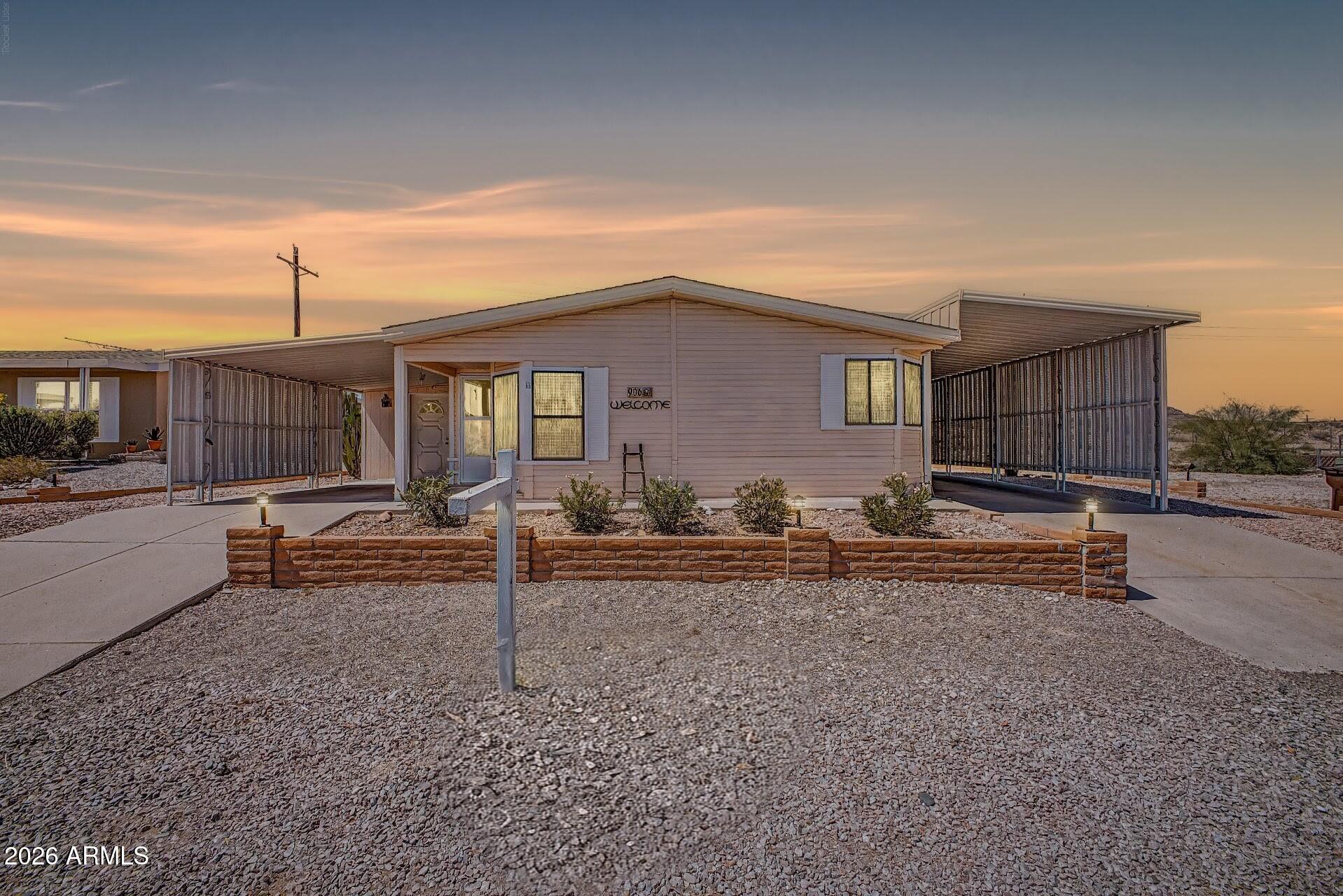 FLORENCE GARDENS UNIT D - Residential