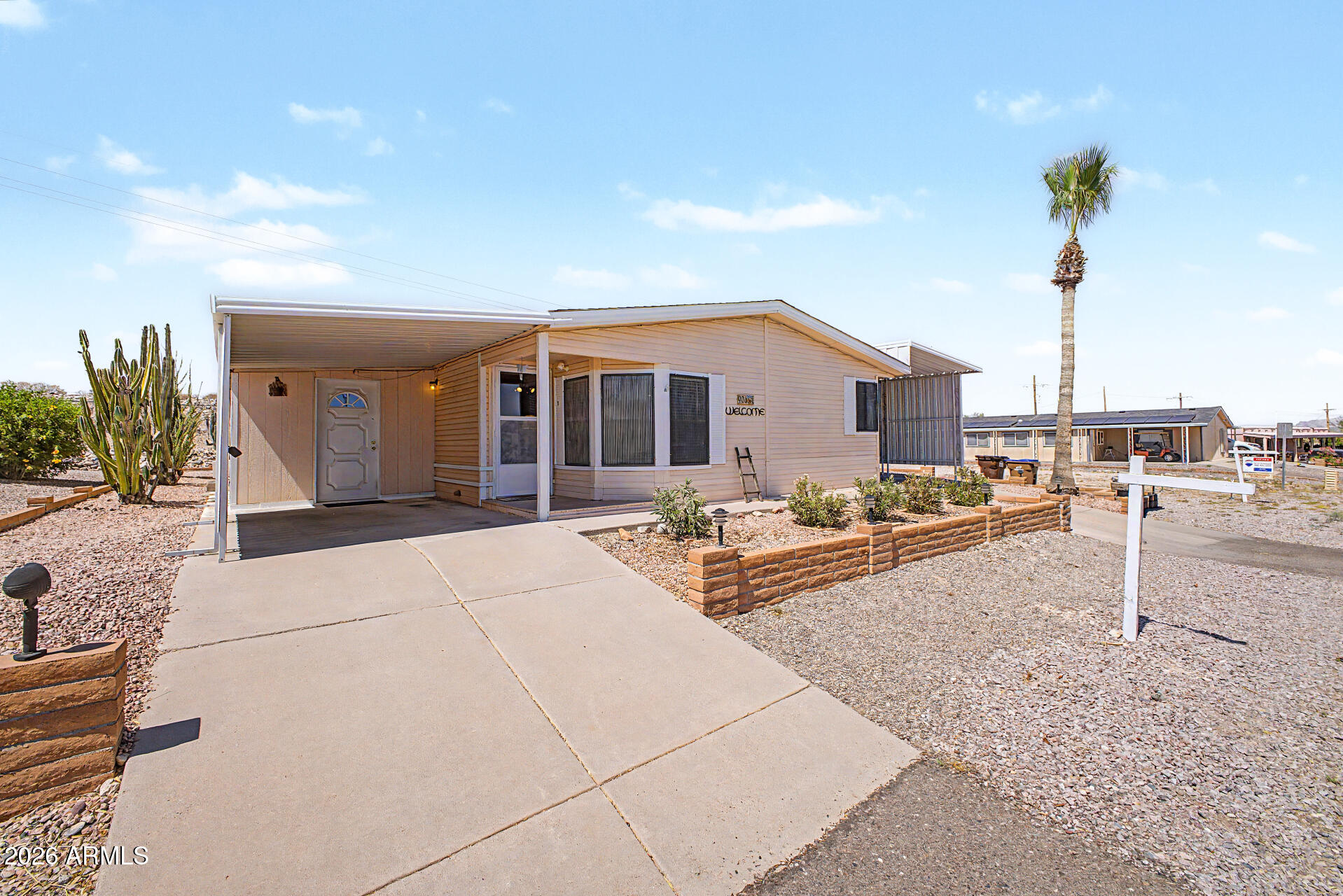 FLORENCE GARDENS UNIT D - Residential