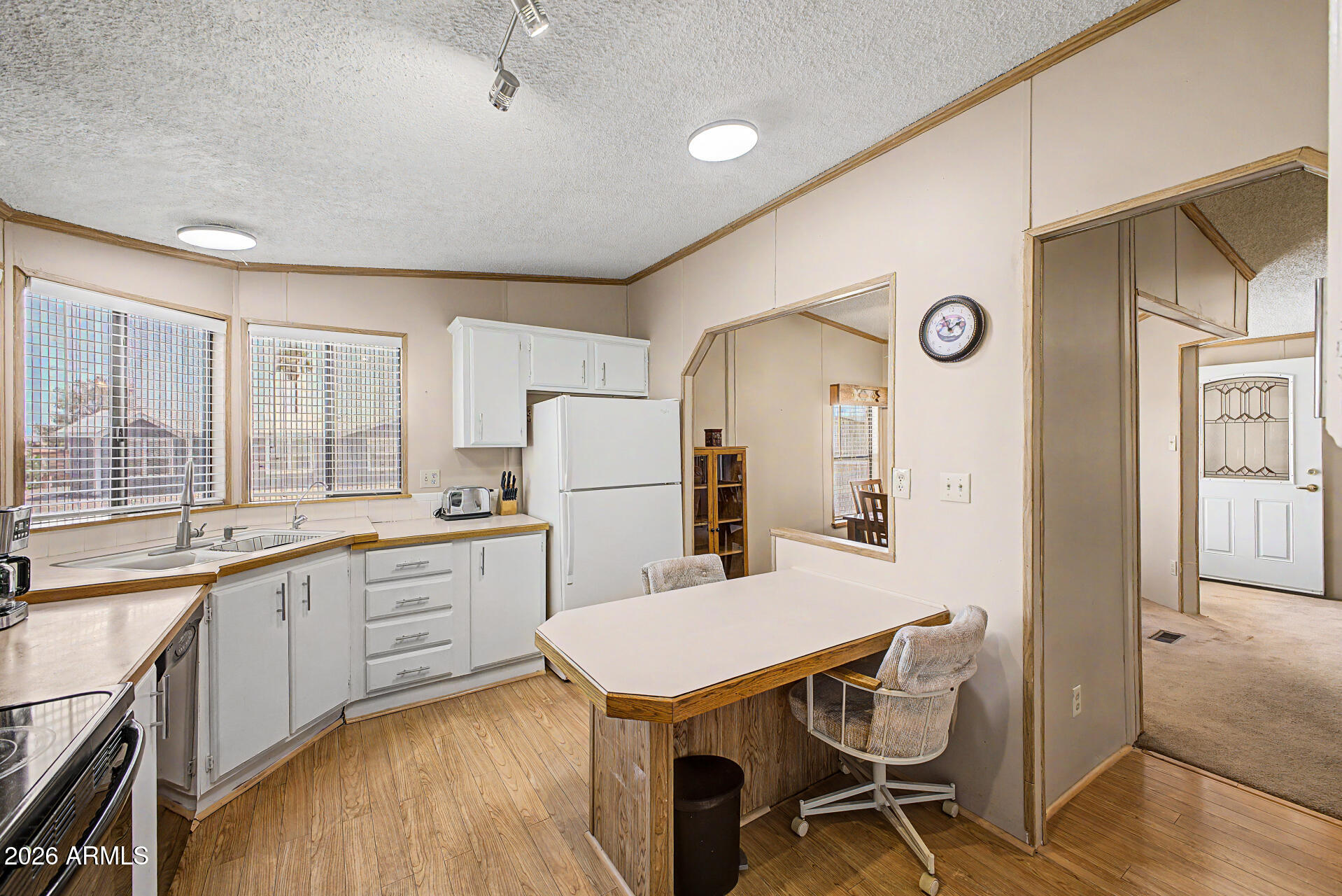FLORENCE GARDENS UNIT D - Residential