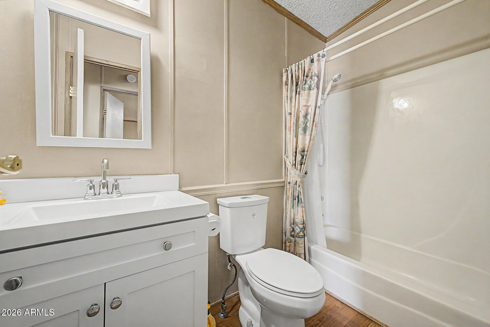 FLORENCE GARDENS UNIT D - Residential
