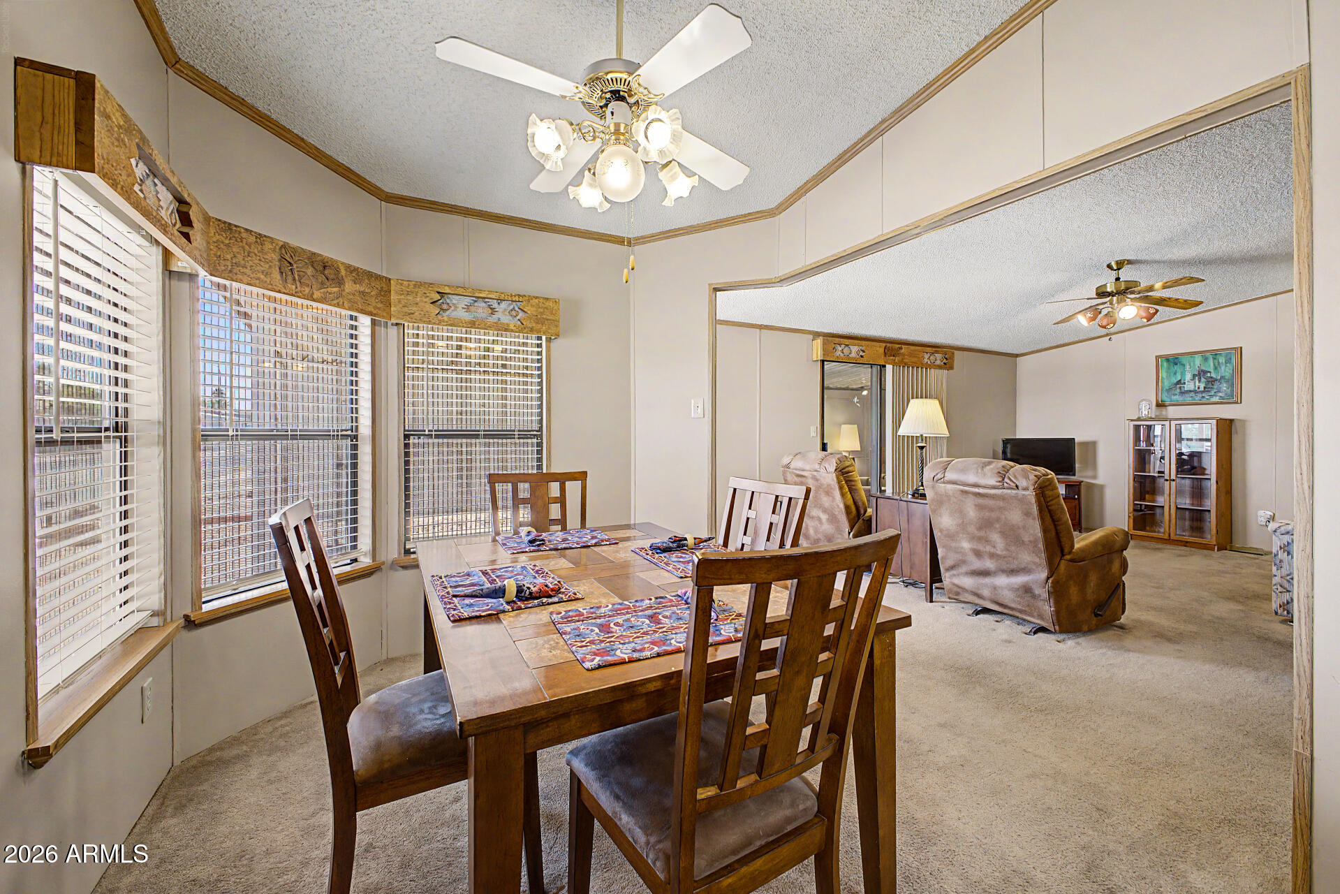 FLORENCE GARDENS UNIT D - Residential