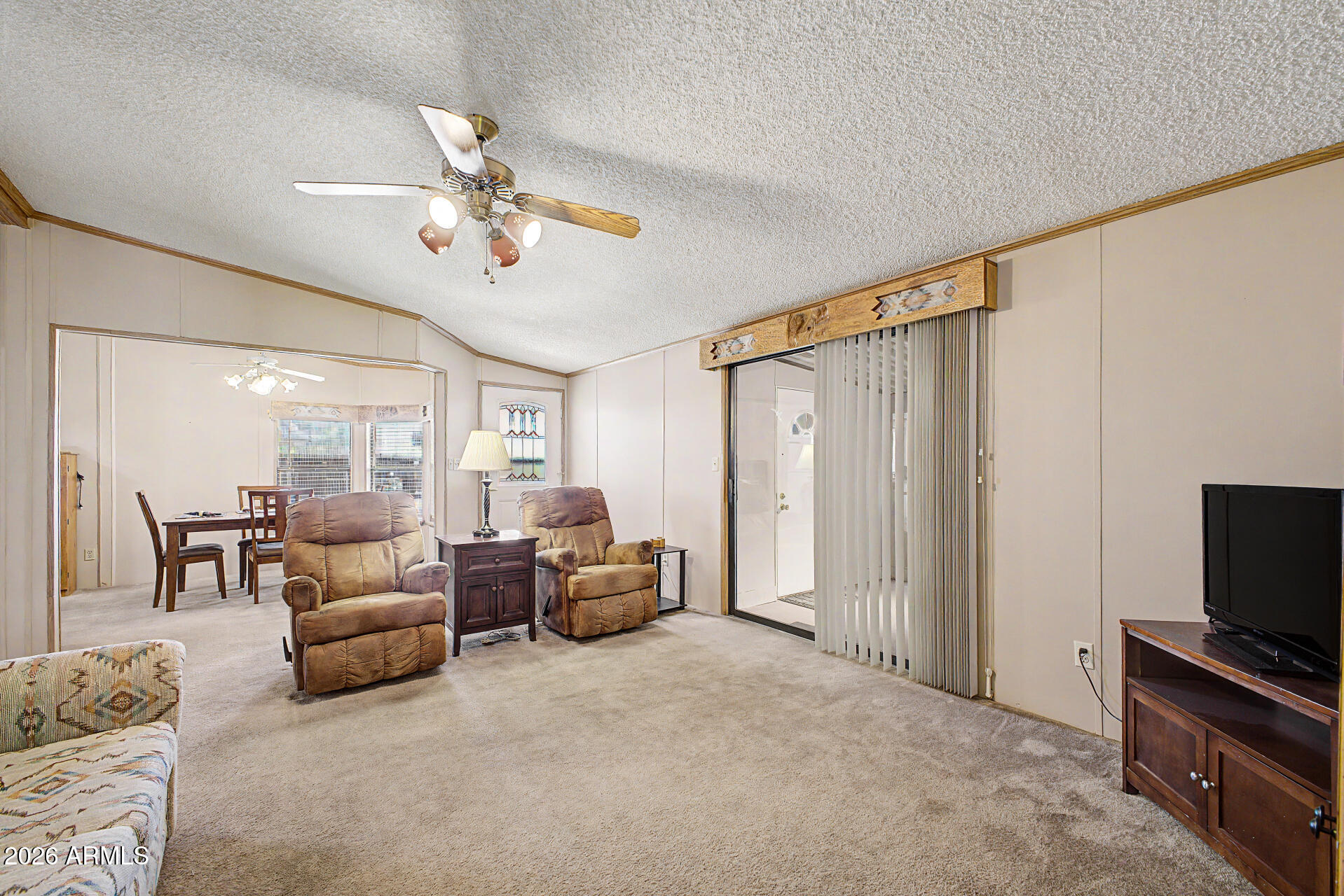FLORENCE GARDENS UNIT D - Residential