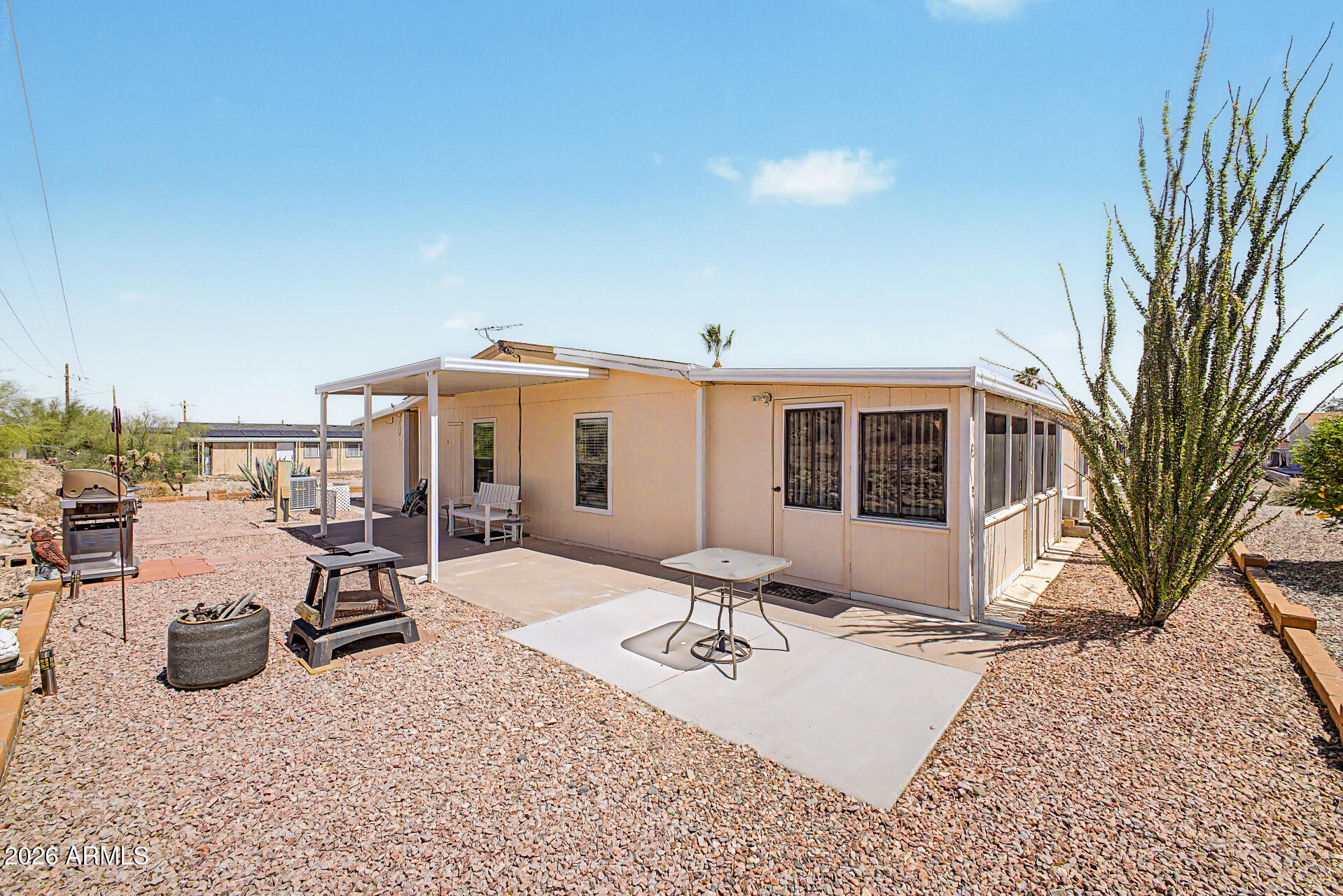 FLORENCE GARDENS UNIT D - Residential