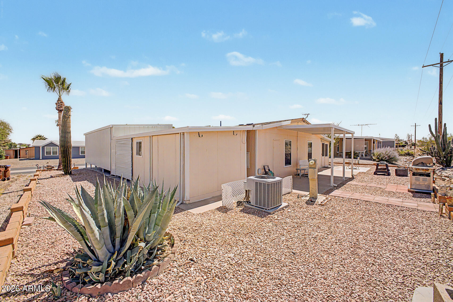 FLORENCE GARDENS UNIT D - Residential