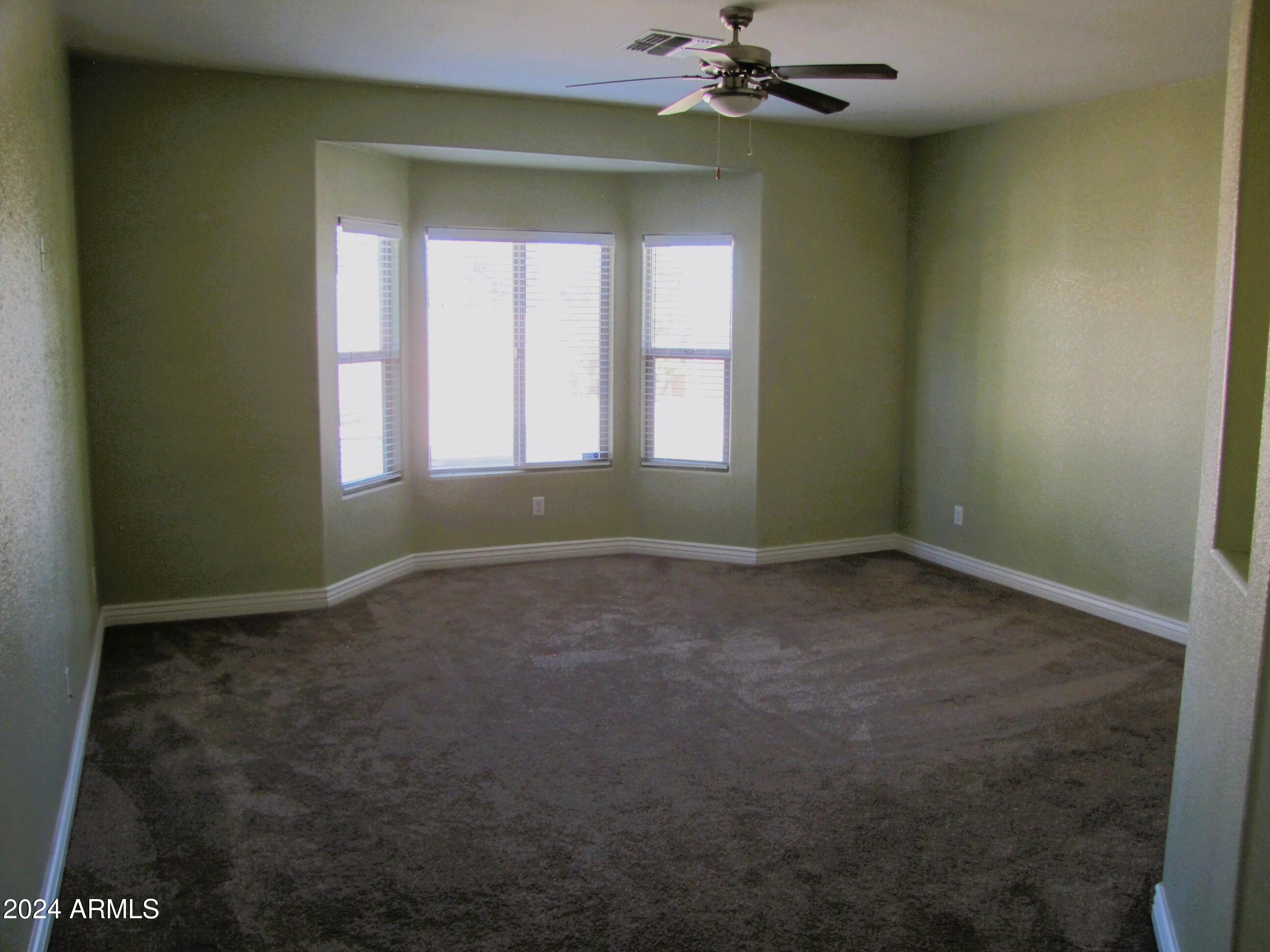 ESTATES AT HOLIDAY - Residential Lease
