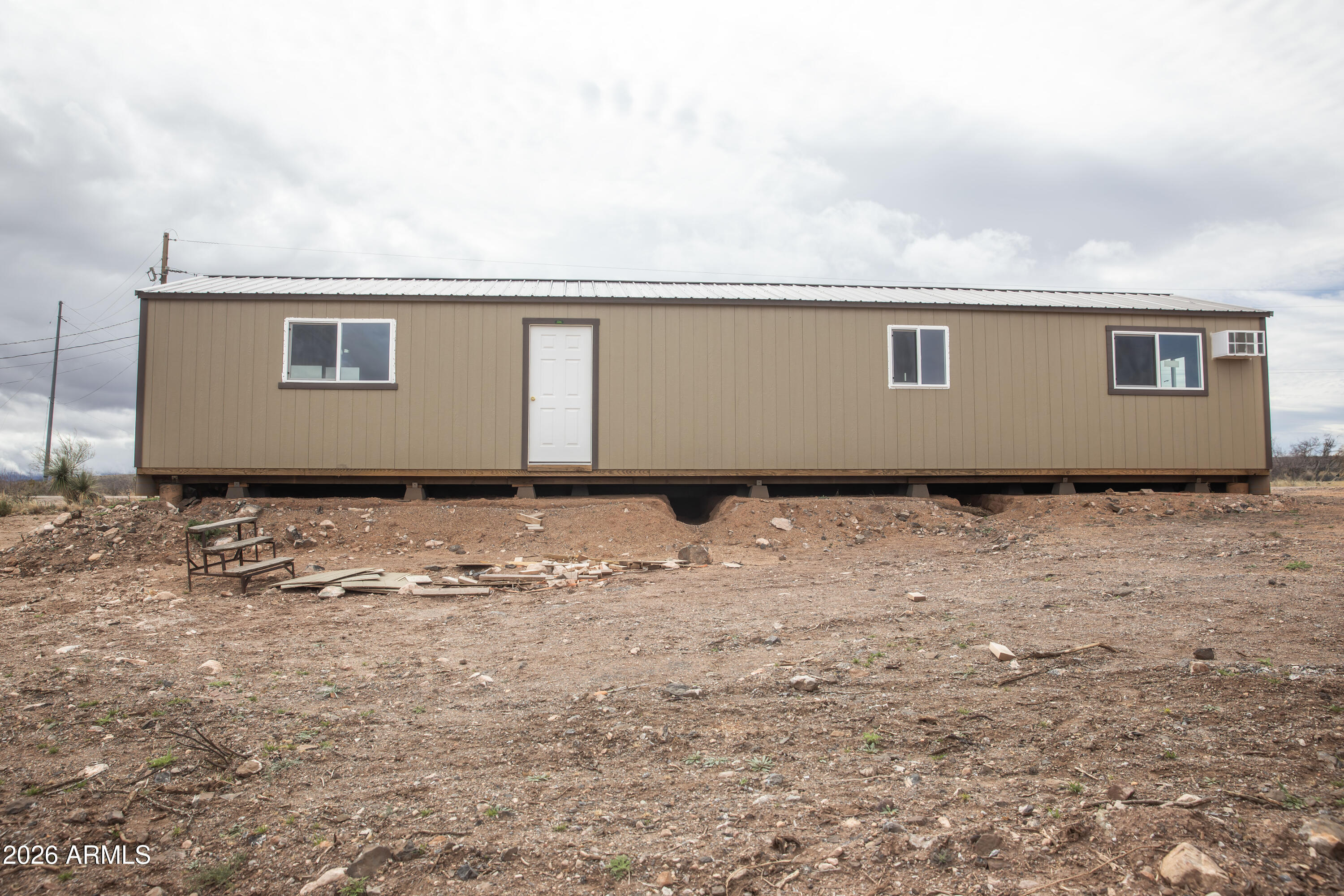 N/A - Residential