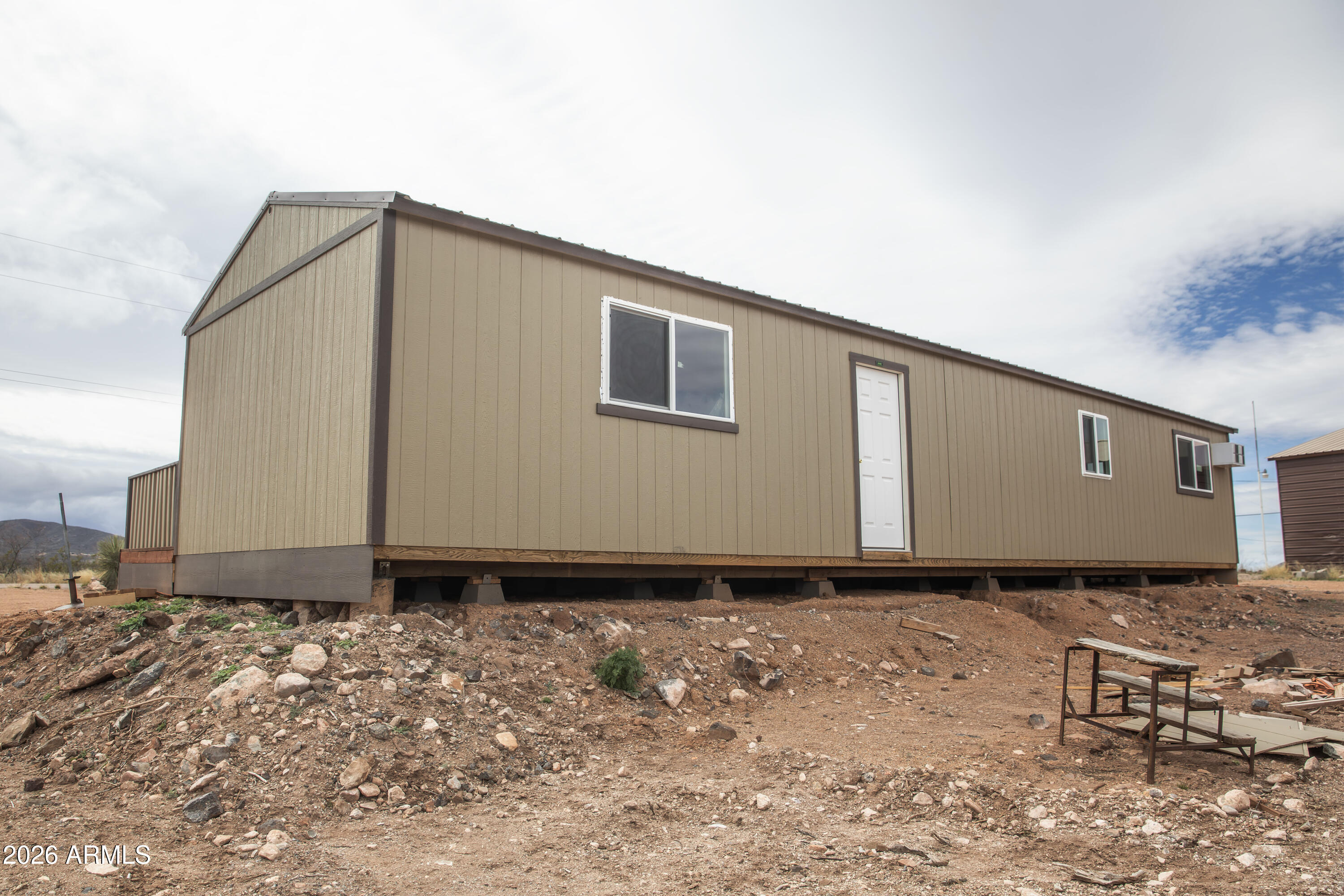 N/A - Residential