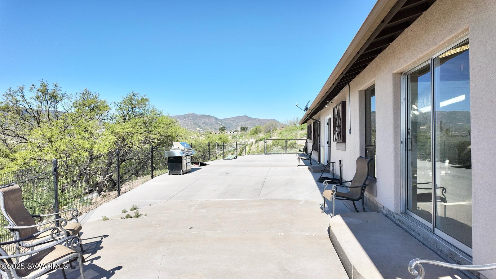 Under 5 Acres - Residential