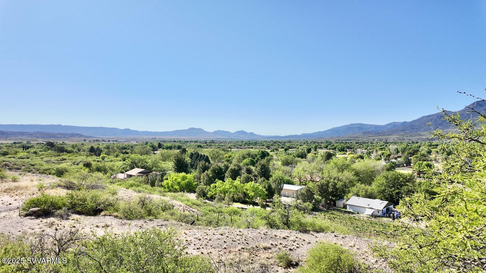Under 5 Acres - Residential