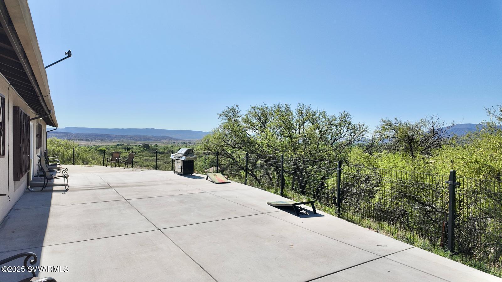 Under 5 Acres - Residential