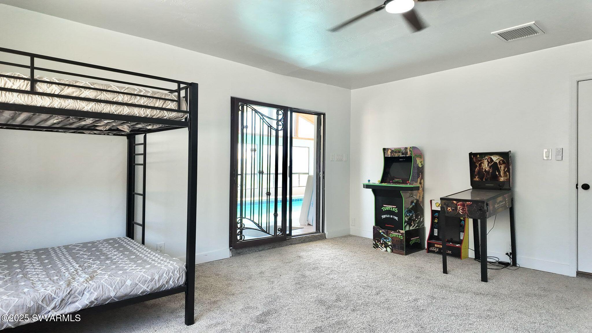 Under 5 Acres - Residential