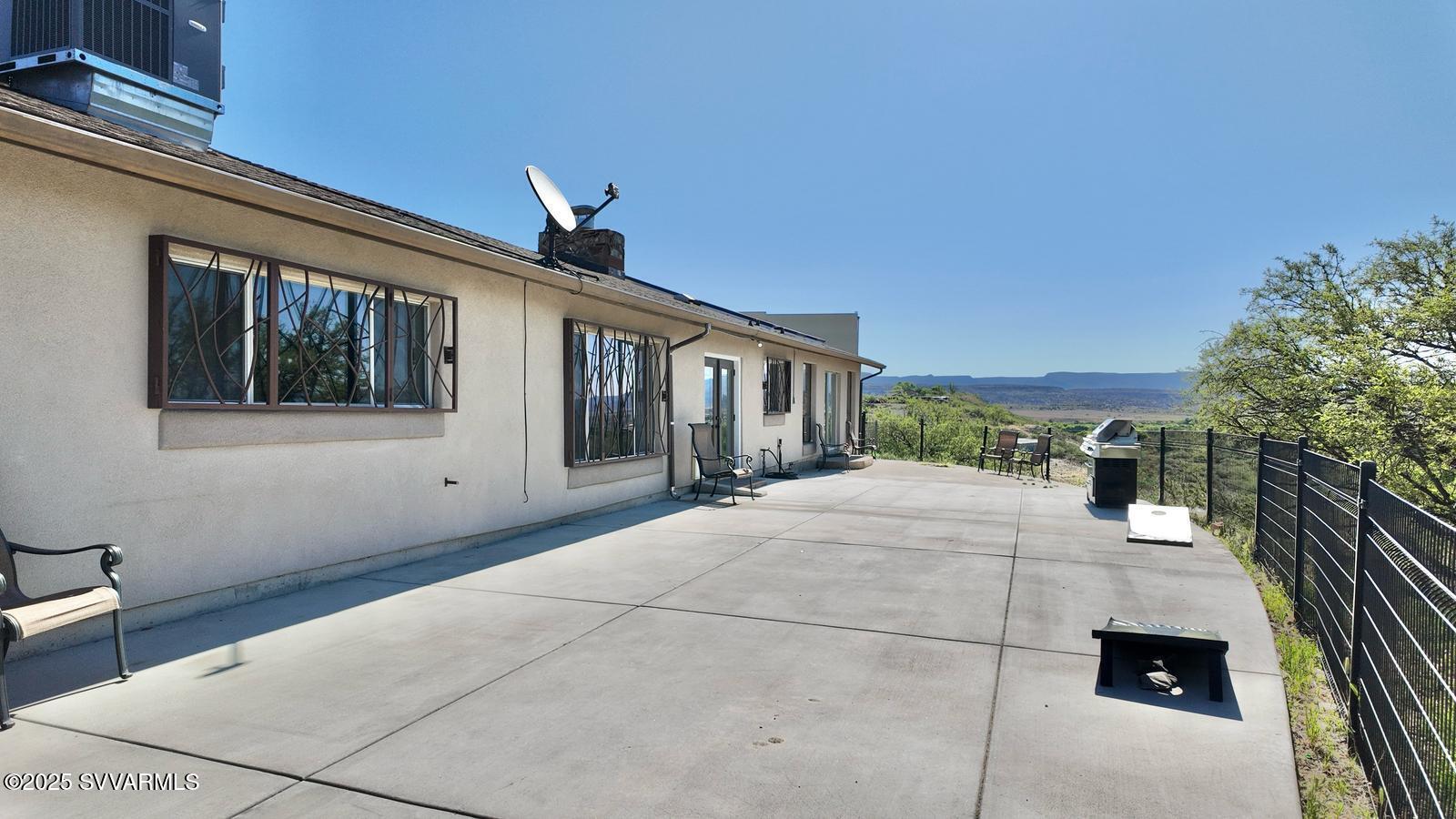 Under 5 Acres - Residential