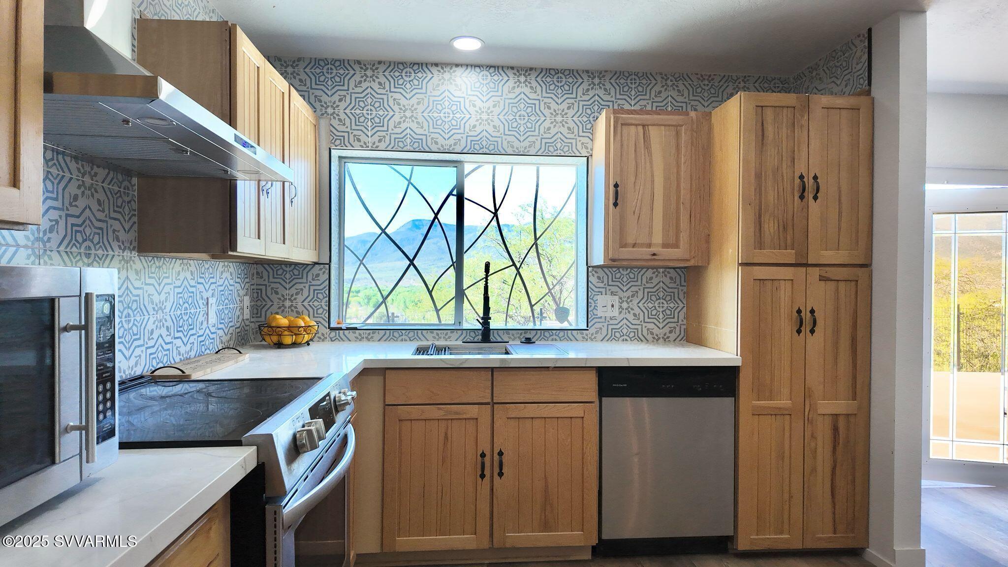 Under 5 Acres - Residential