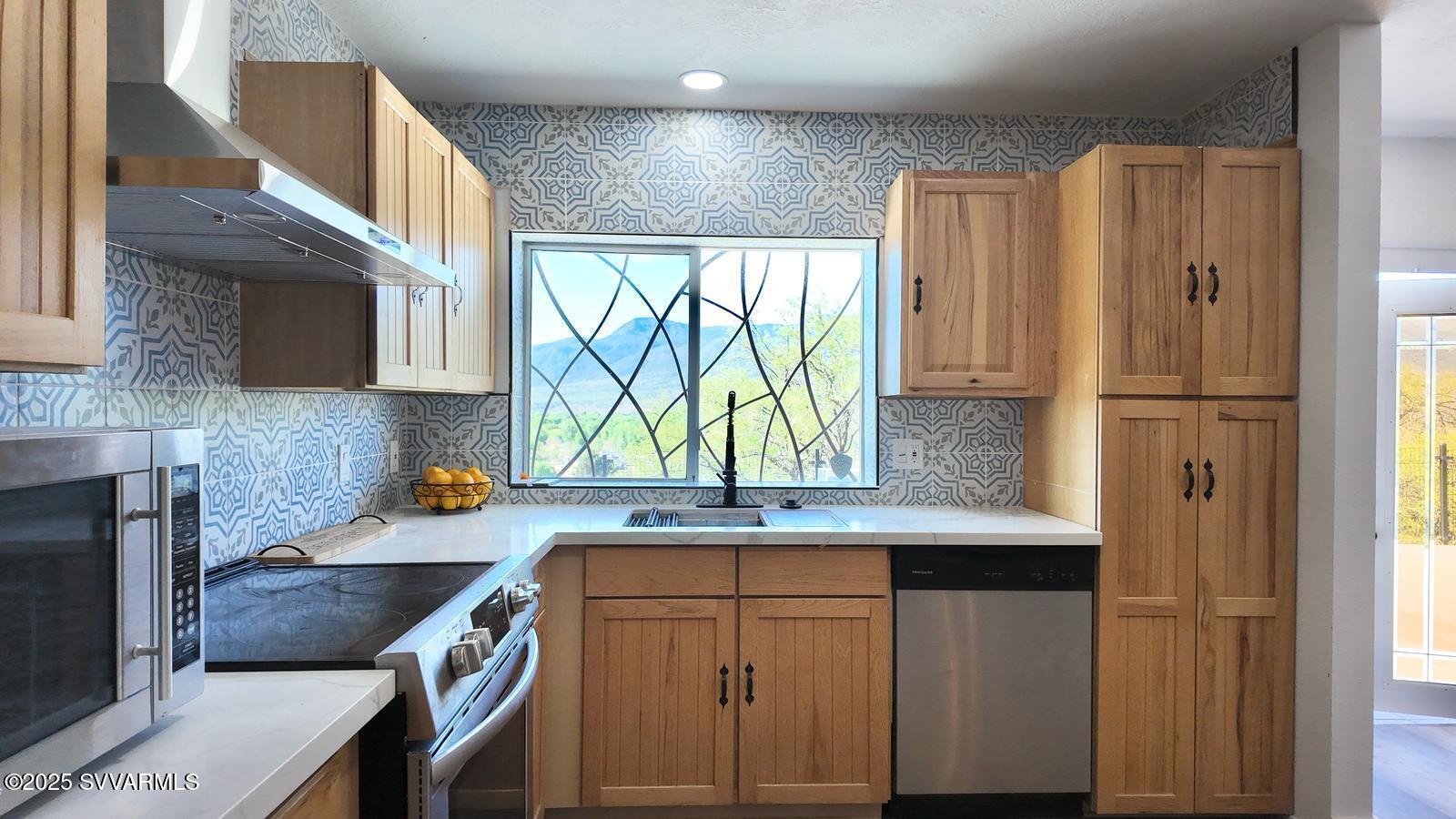 Under 5 Acres - Residential