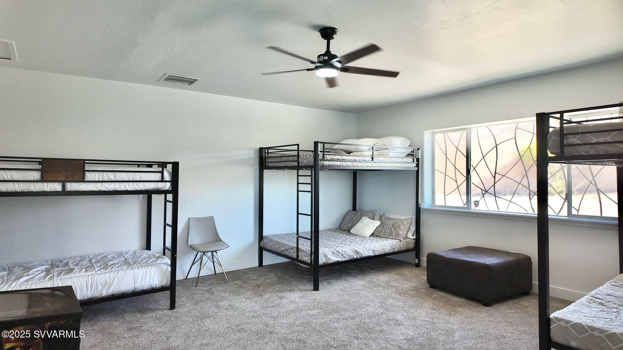 Under 5 Acres - Residential