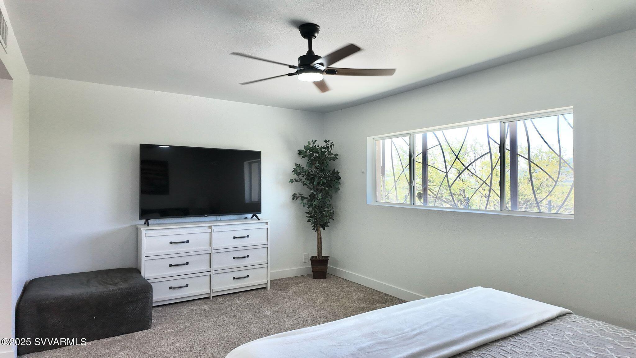 Under 5 Acres - Residential