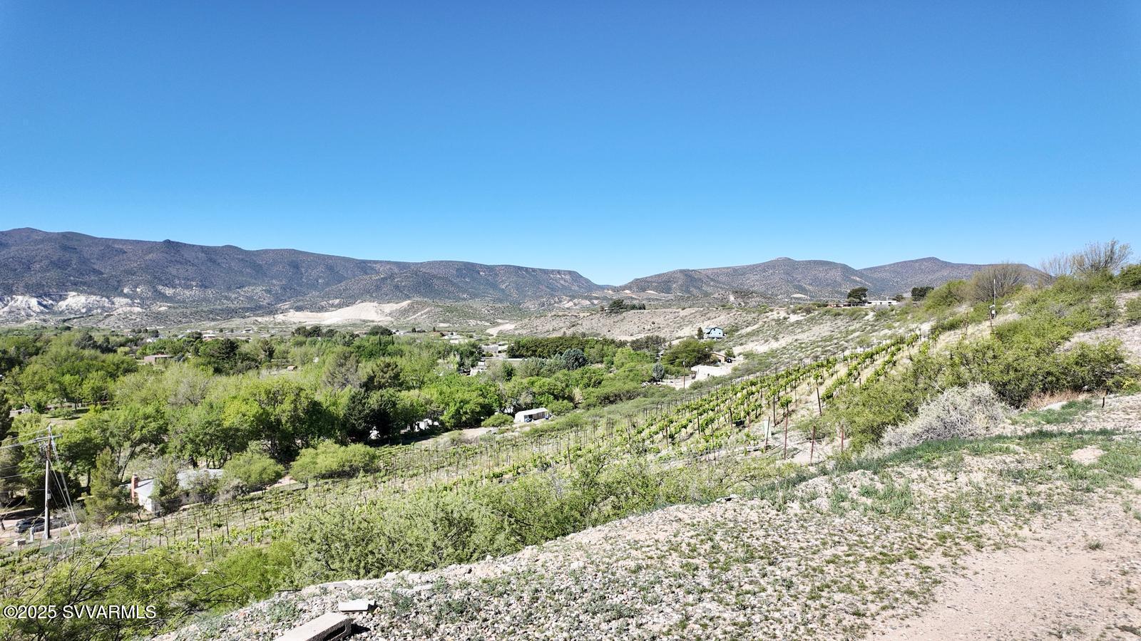 Under 5 Acres - Residential