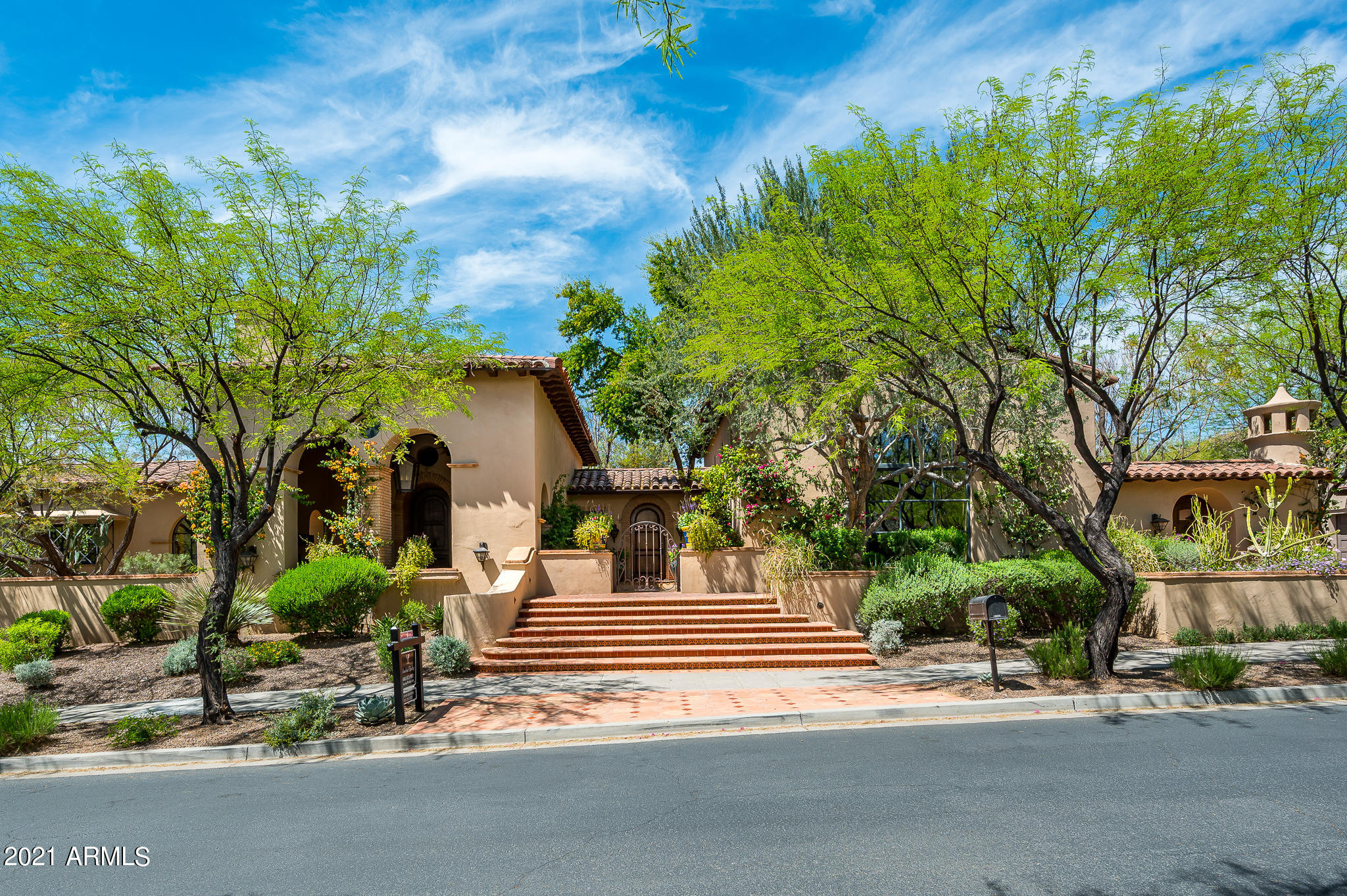 Silverleaf at DC Ranch - Residential