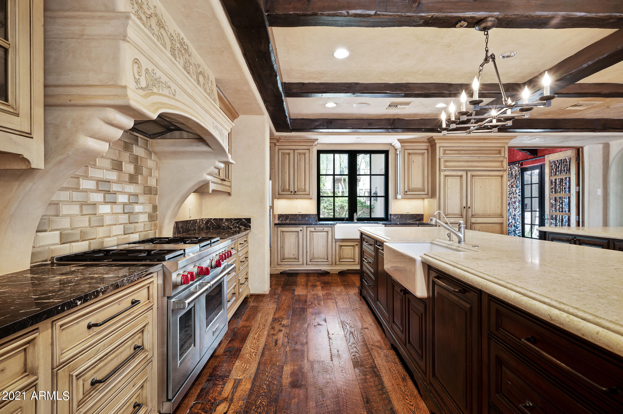 Silverleaf at DC Ranch - Residential