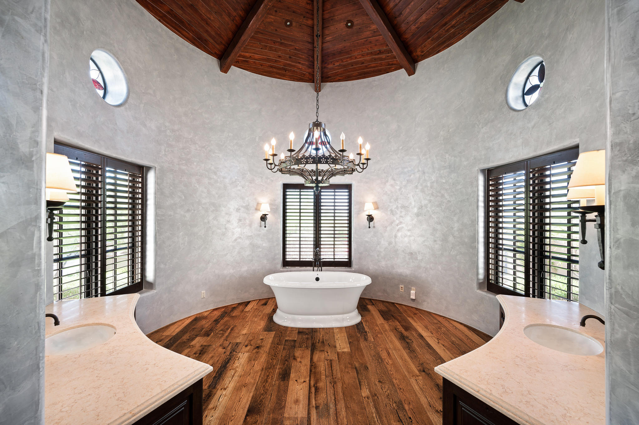 Silverleaf at DC Ranch - Residential