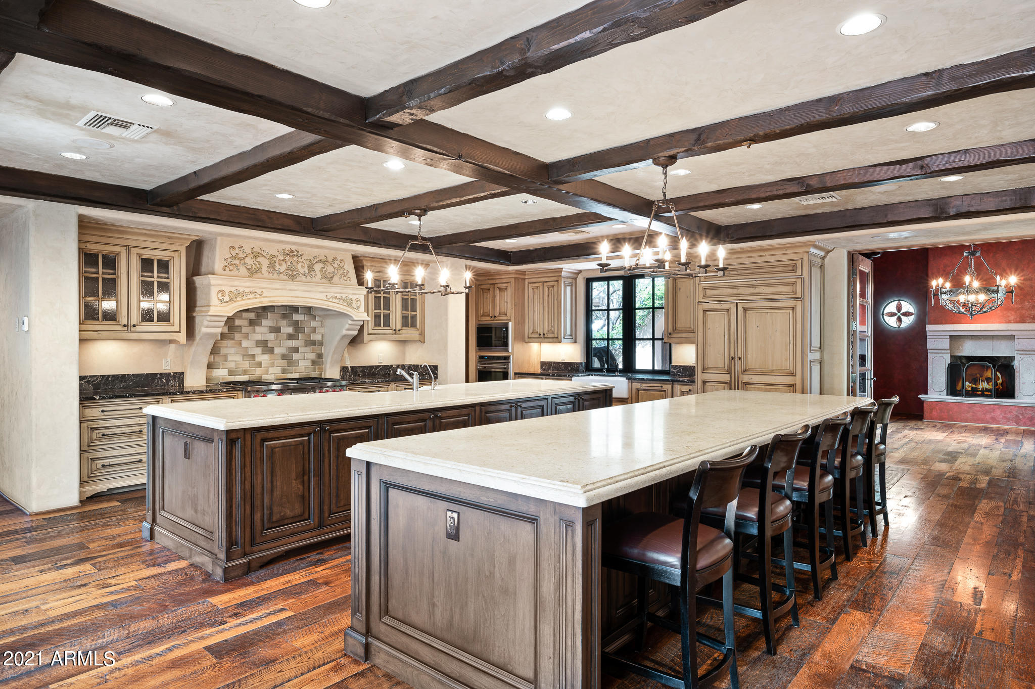 Silverleaf at DC Ranch - Residential