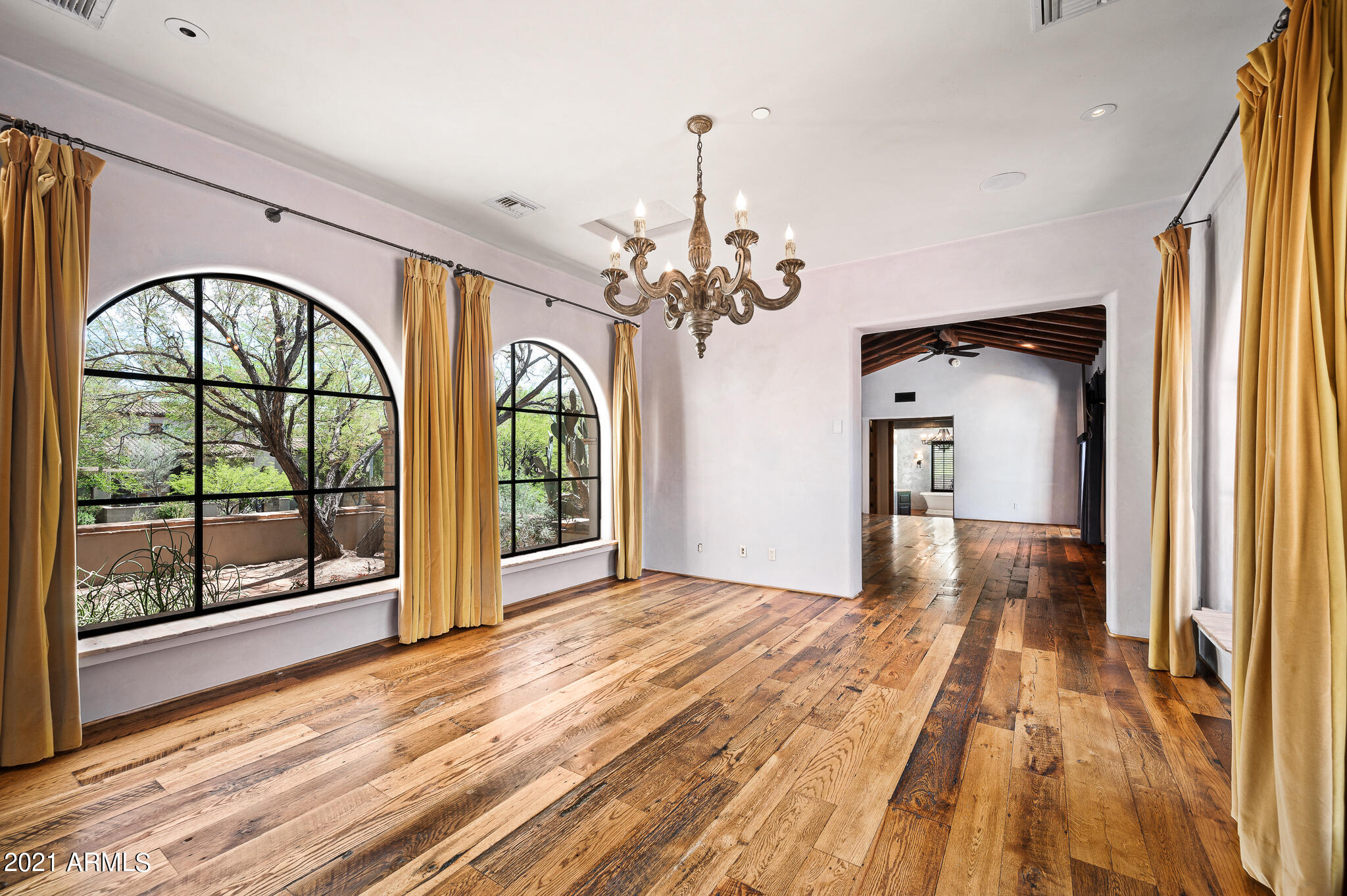 Silverleaf at DC Ranch - Residential