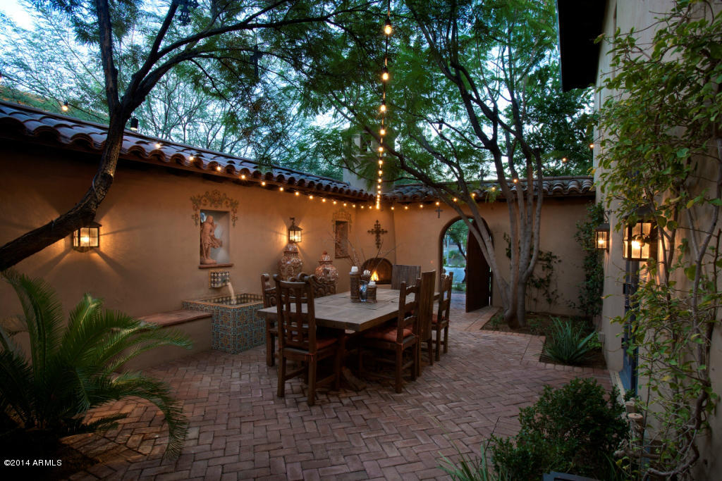 Silverleaf at DC Ranch - Residential