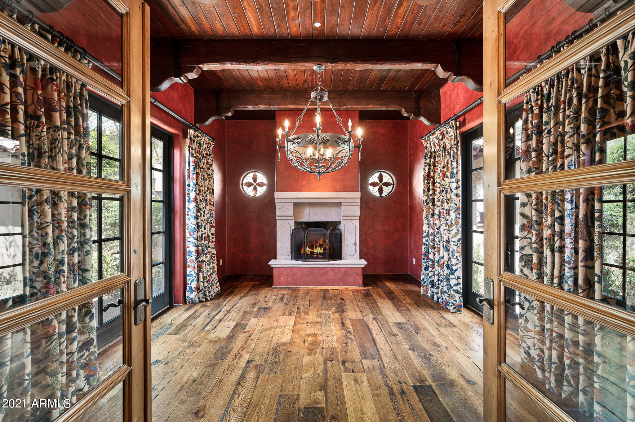 Silverleaf at DC Ranch - Residential