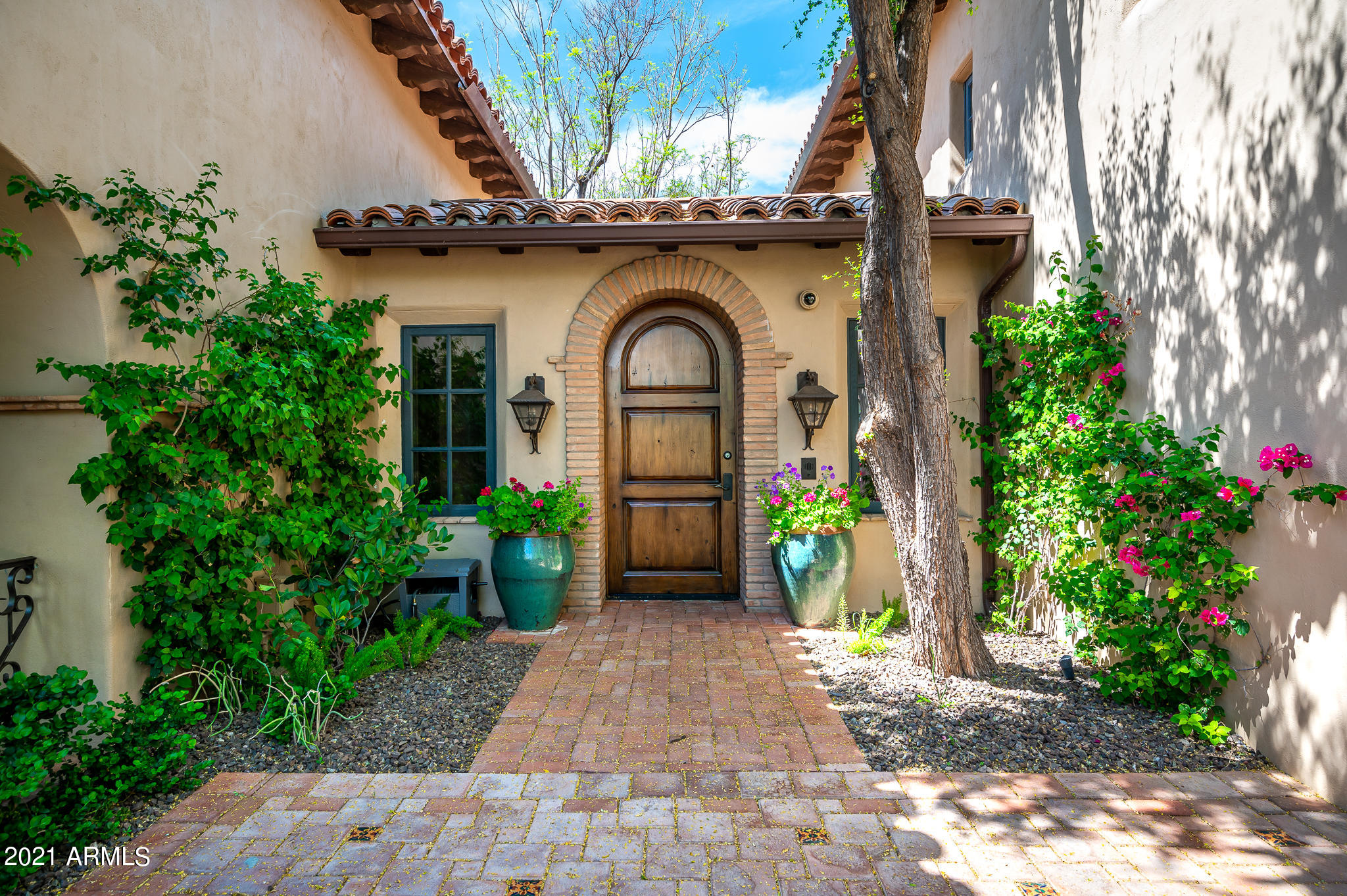 Silverleaf at DC Ranch - Residential