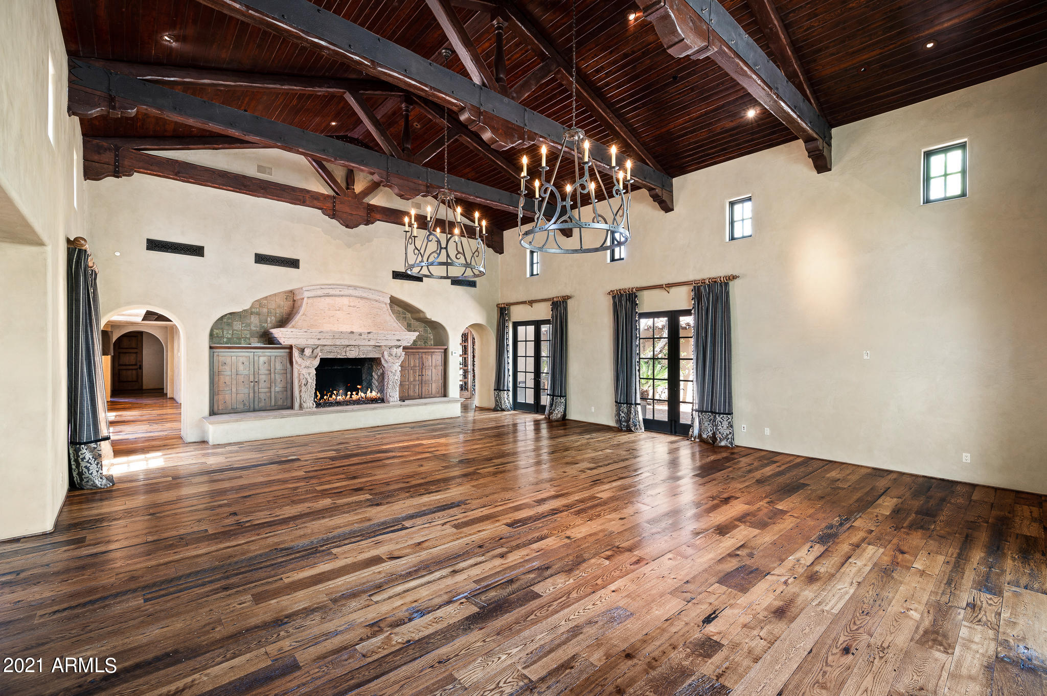 Silverleaf at DC Ranch - Residential