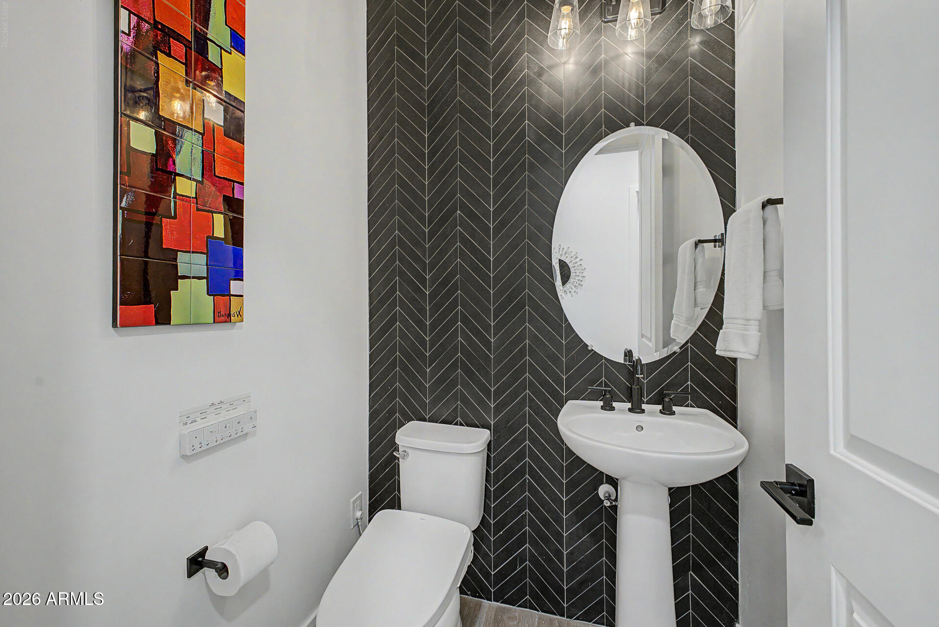 EASTMARK DU 3/4 NORTH PHASE 1 - Residential
