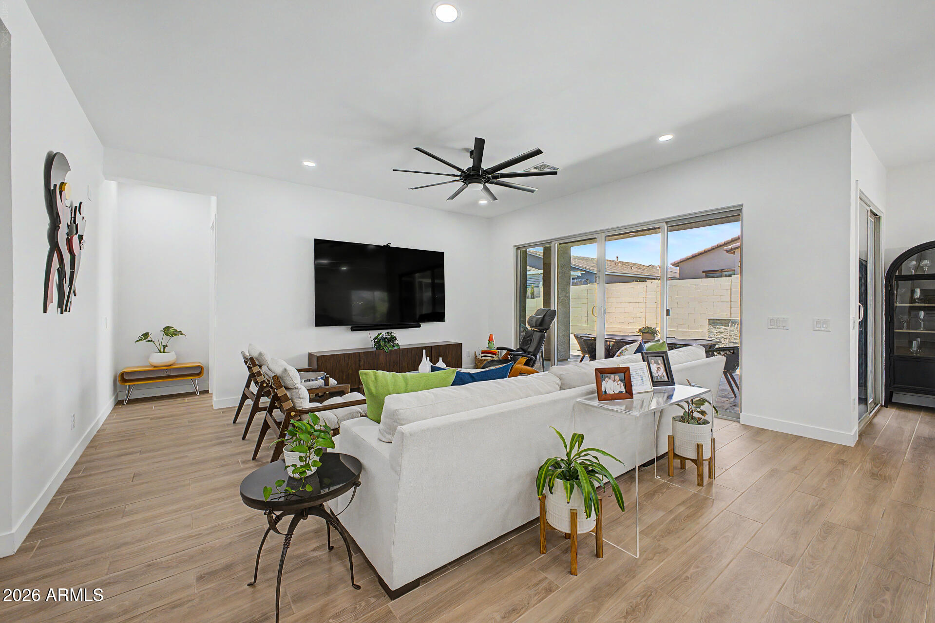 EASTMARK DU 3/4 NORTH PHASE 1 - Residential