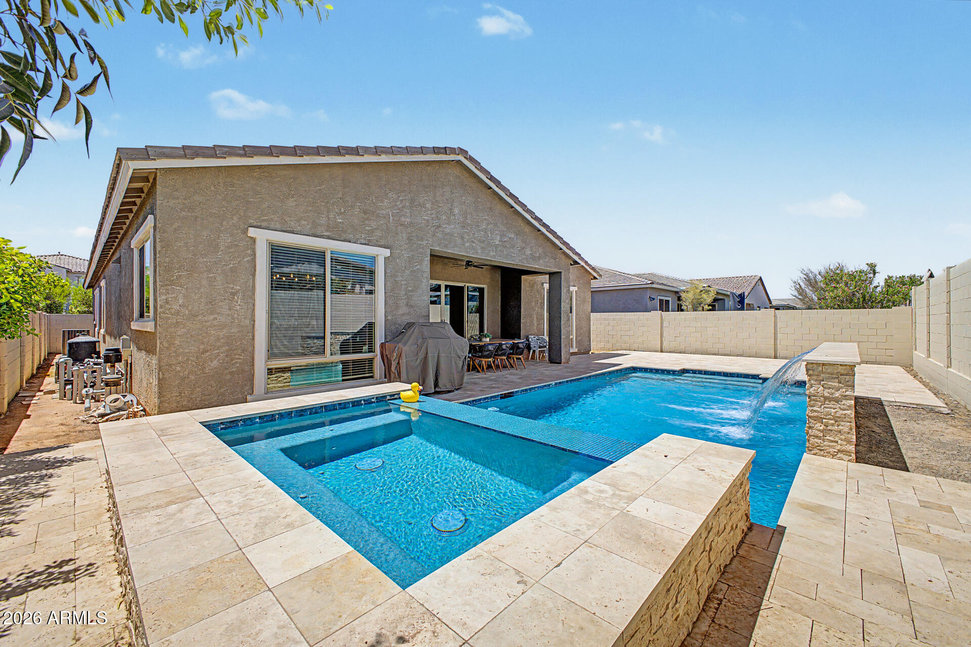 EASTMARK DU 3/4 NORTH PHASE 1 - Residential