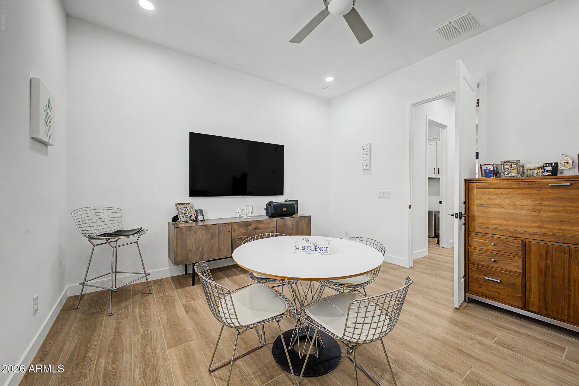 EASTMARK DU 3/4 NORTH PHASE 1 - Residential